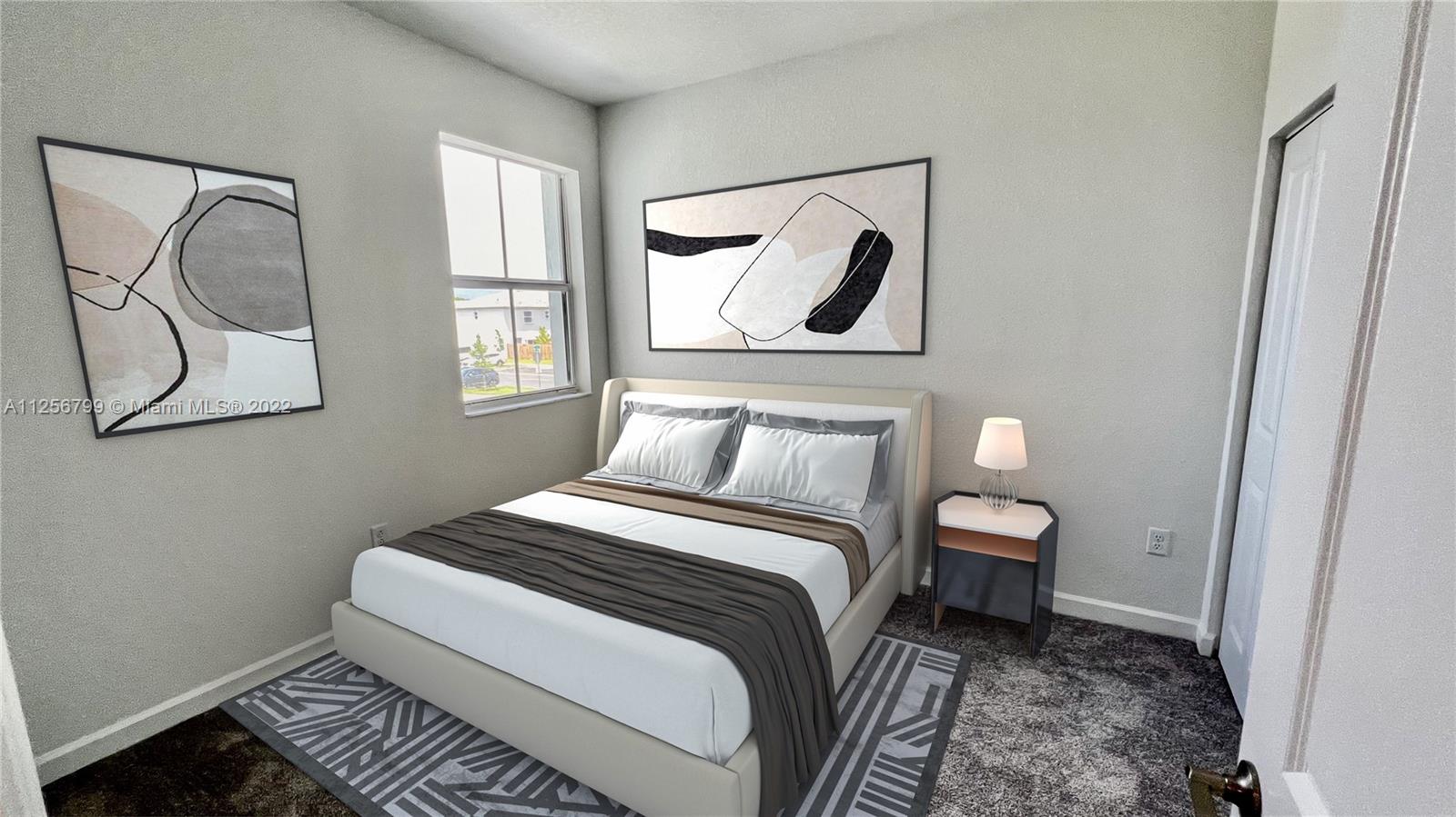 Keys Gate Residential - Residential Lease