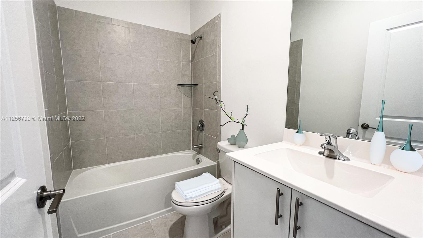 Keys Gate Residential - Residential Lease