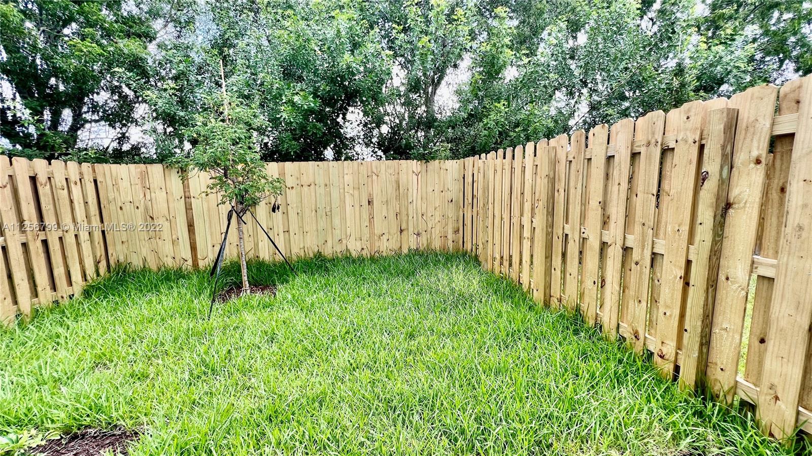 Keys Gate Residential - Residential Lease