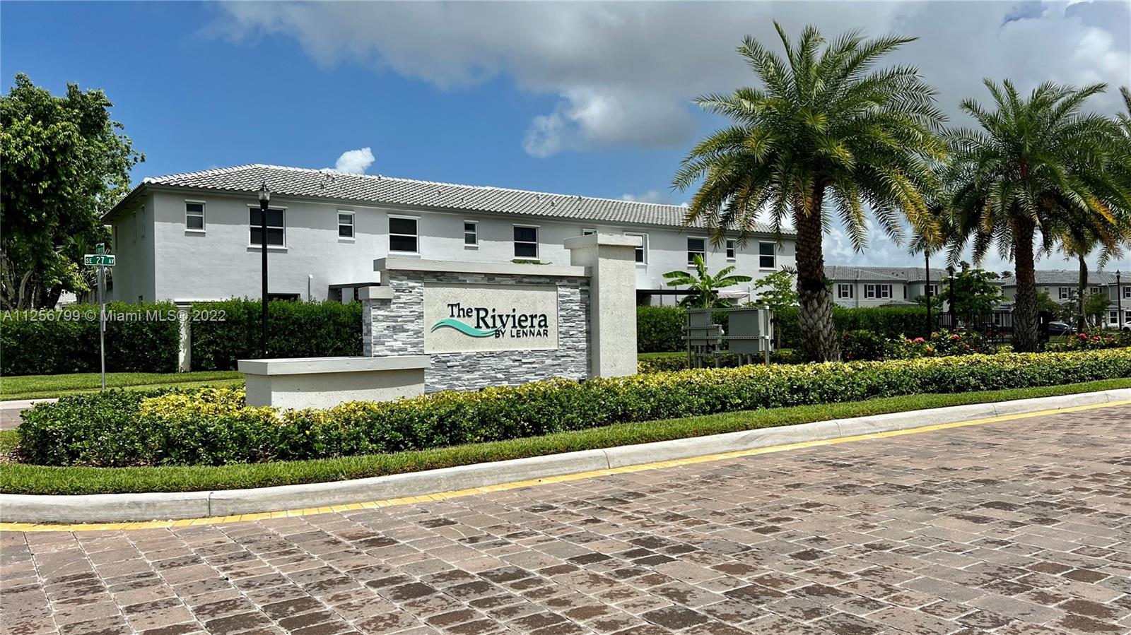 Keys Gate Residential - Residential Lease