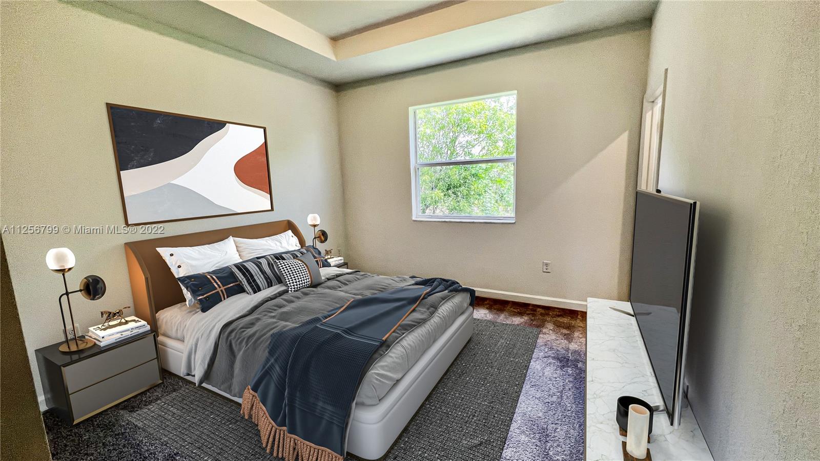 Keys Gate Residential - Residential Lease