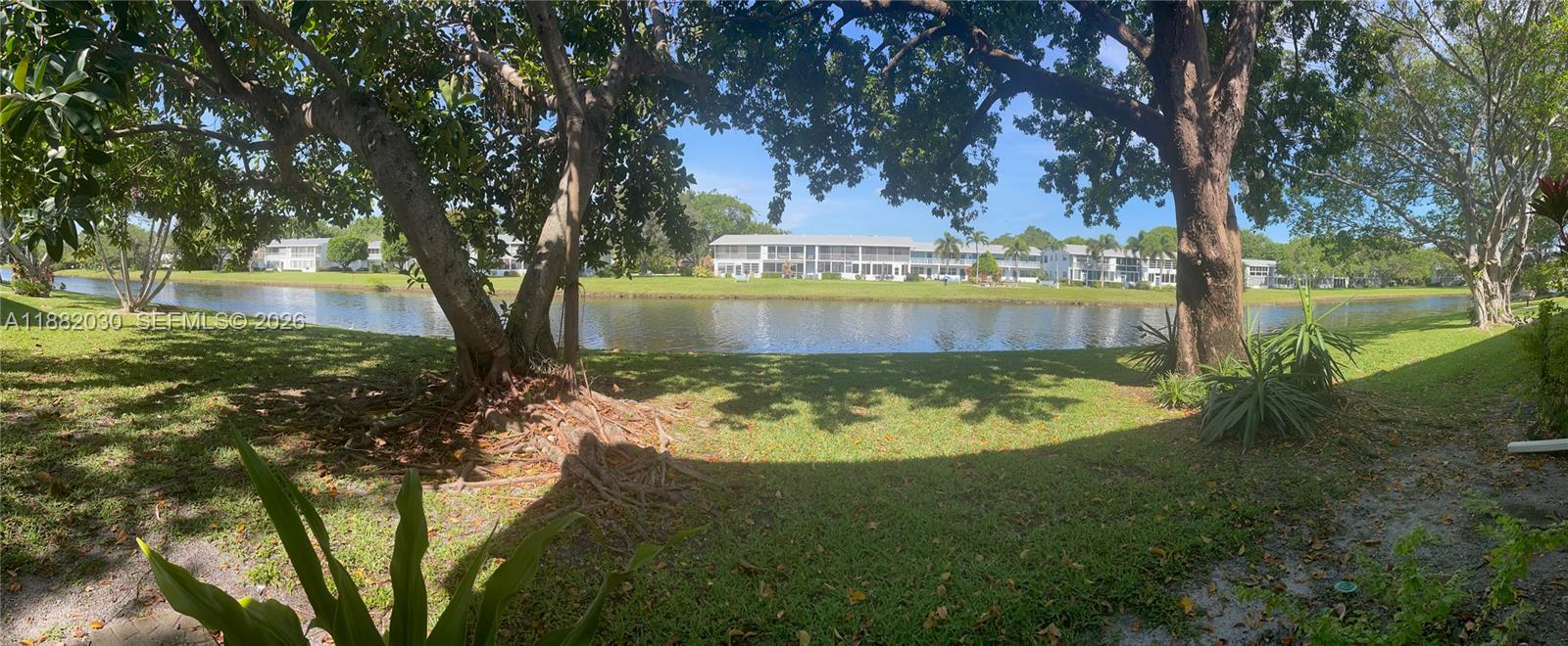 ISLEWOOD B CONDO - Residential