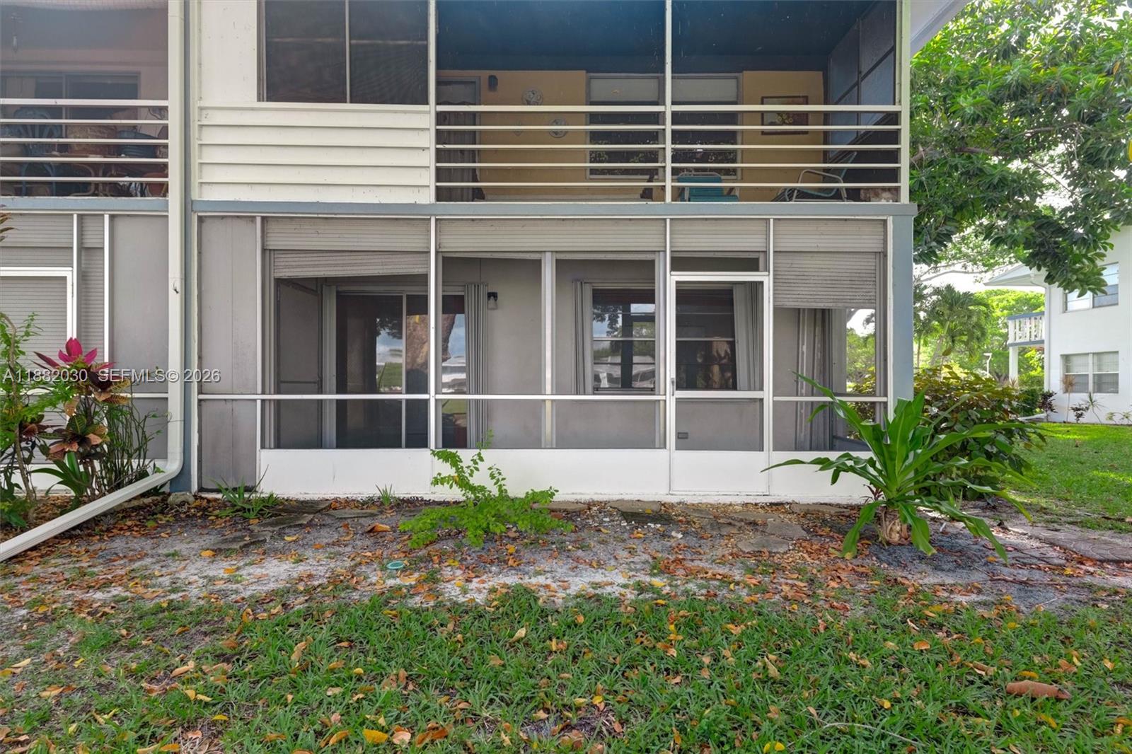 ISLEWOOD B CONDO - Residential
