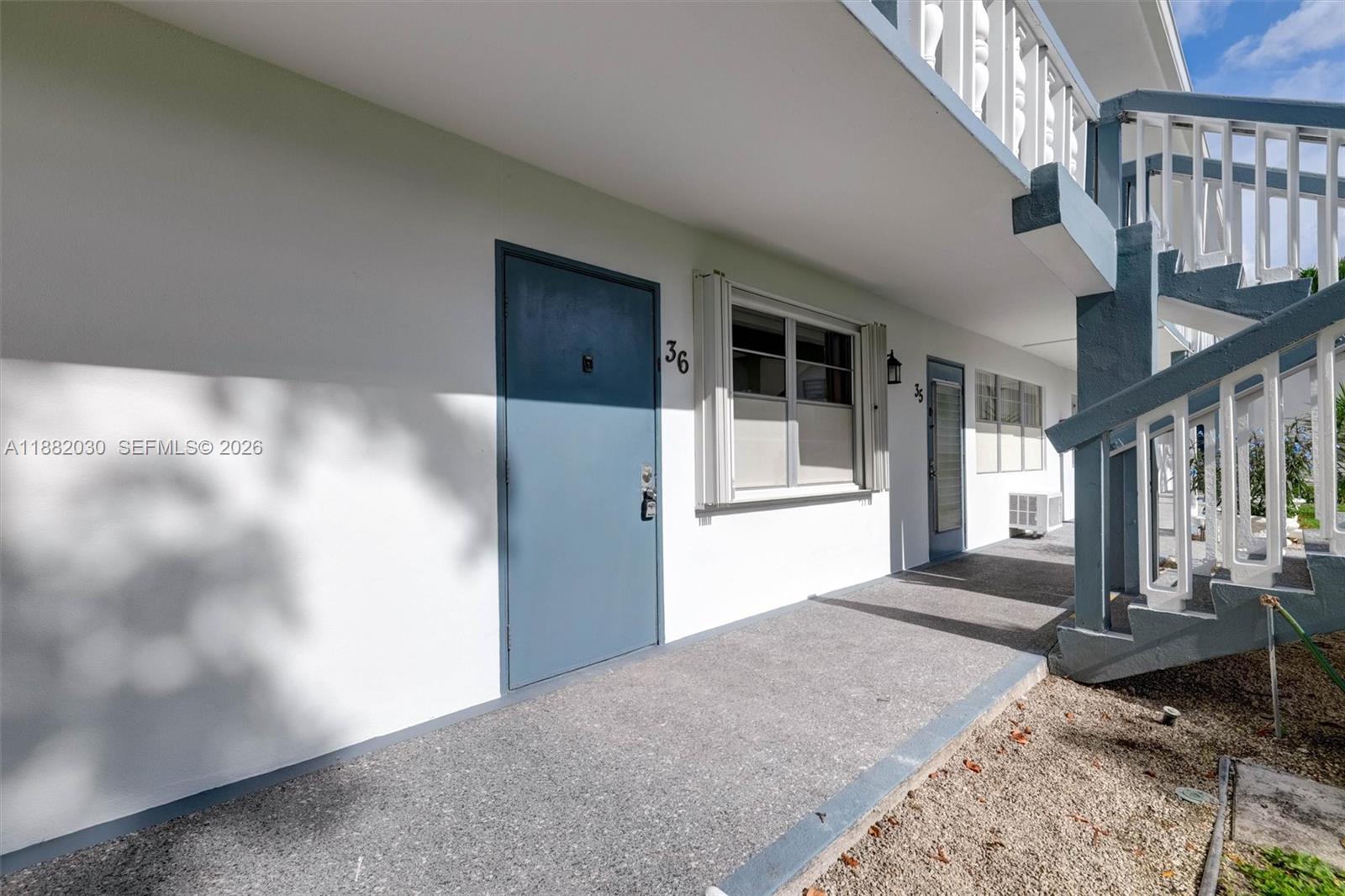 ISLEWOOD B CONDO - Residential
