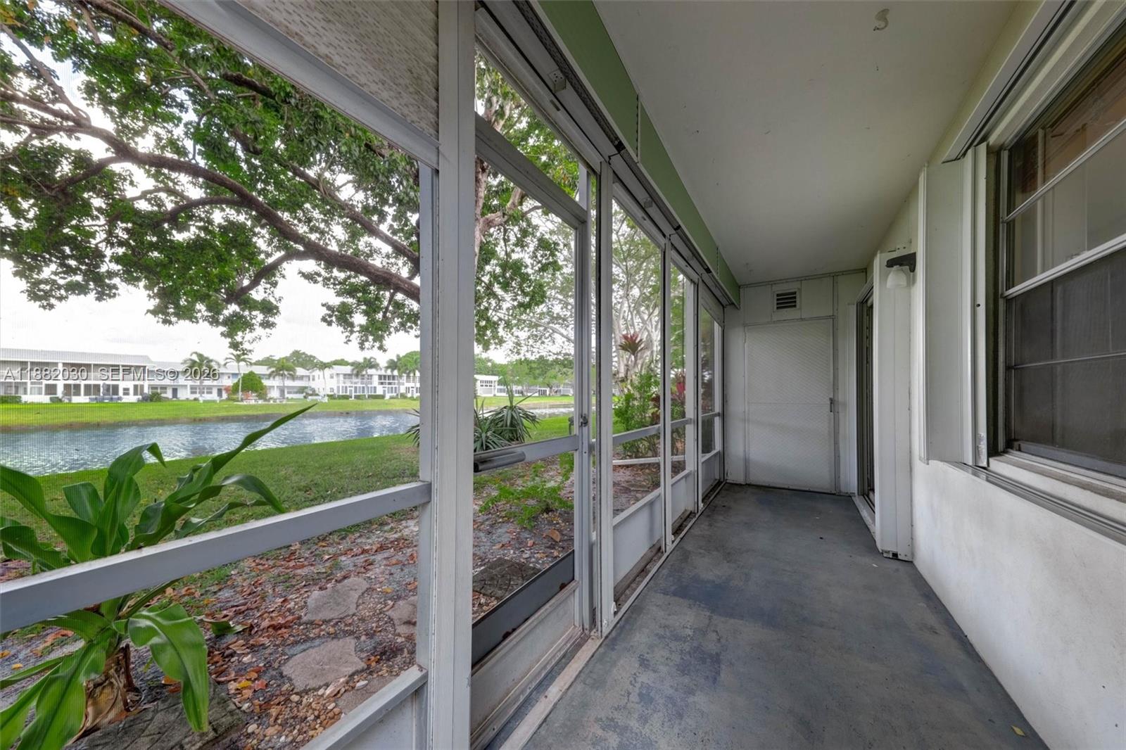 ISLEWOOD B CONDO - Residential