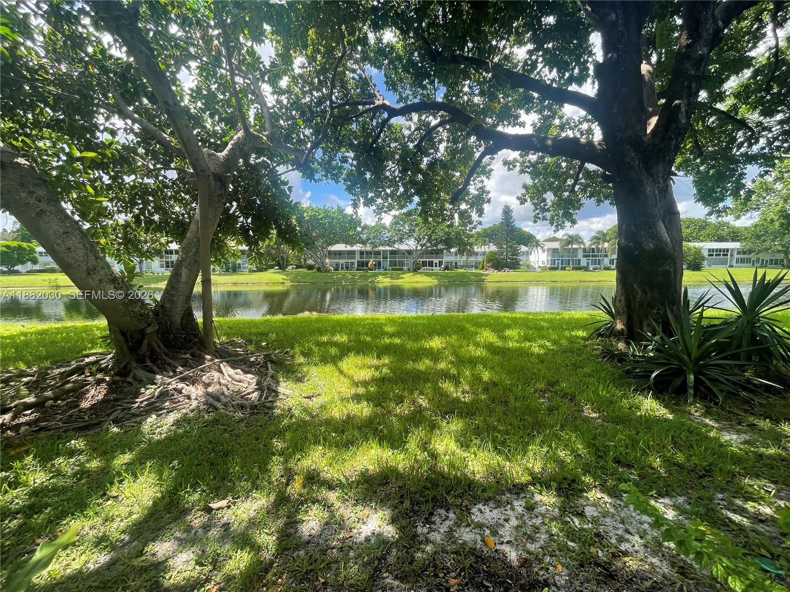 ISLEWOOD B CONDO - Residential