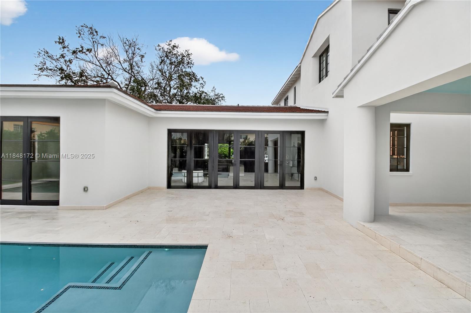 CORAL GABLES SEC E - Residential