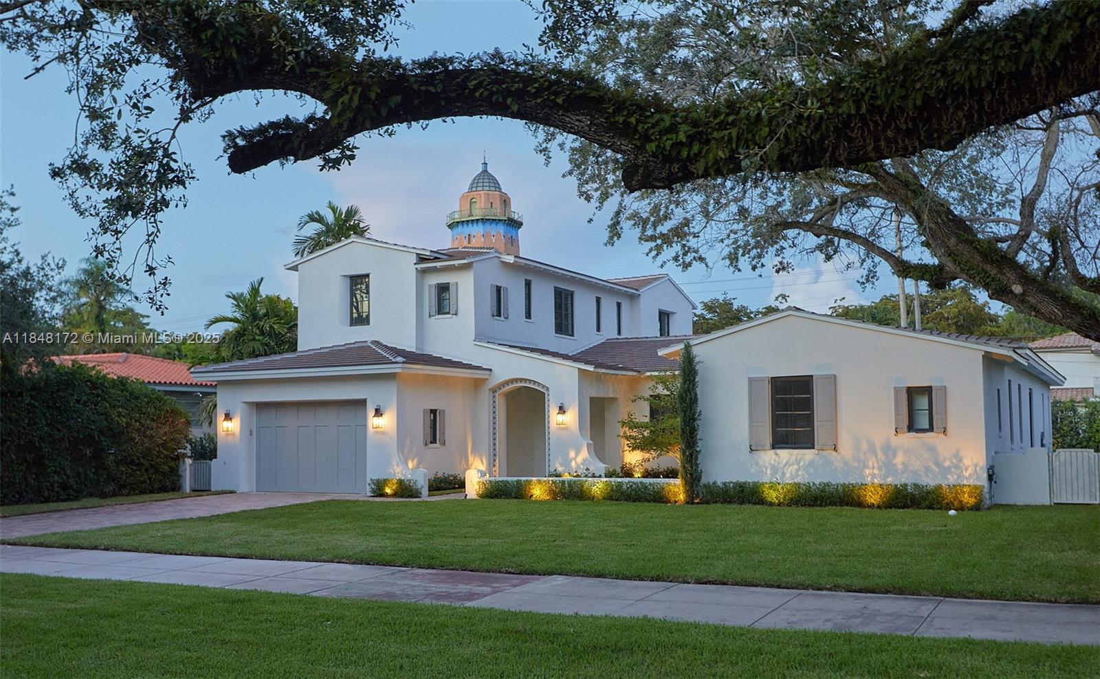 CORAL GABLES SEC E - Residential