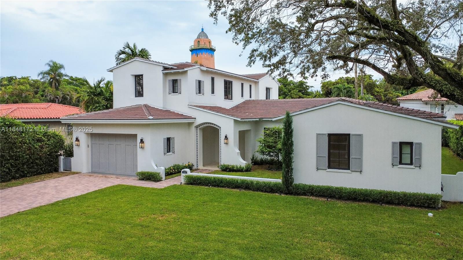 CORAL GABLES SEC E - Residential