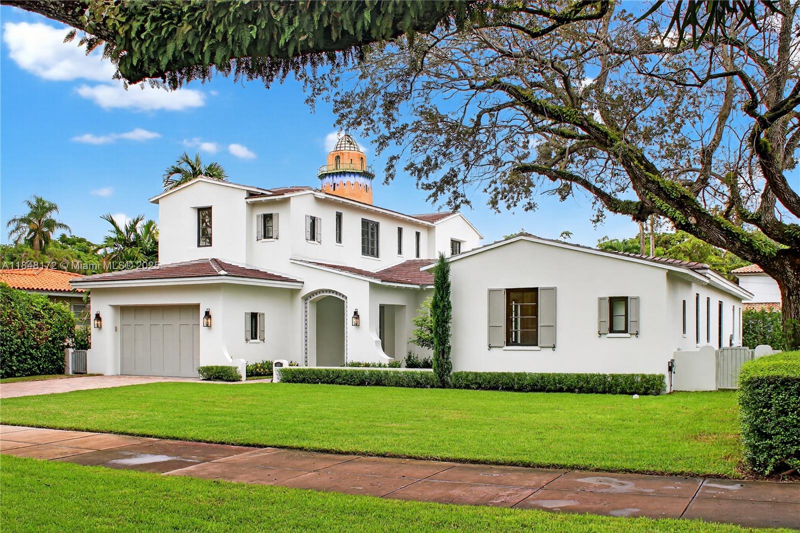 CORAL GABLES SEC E - Residential