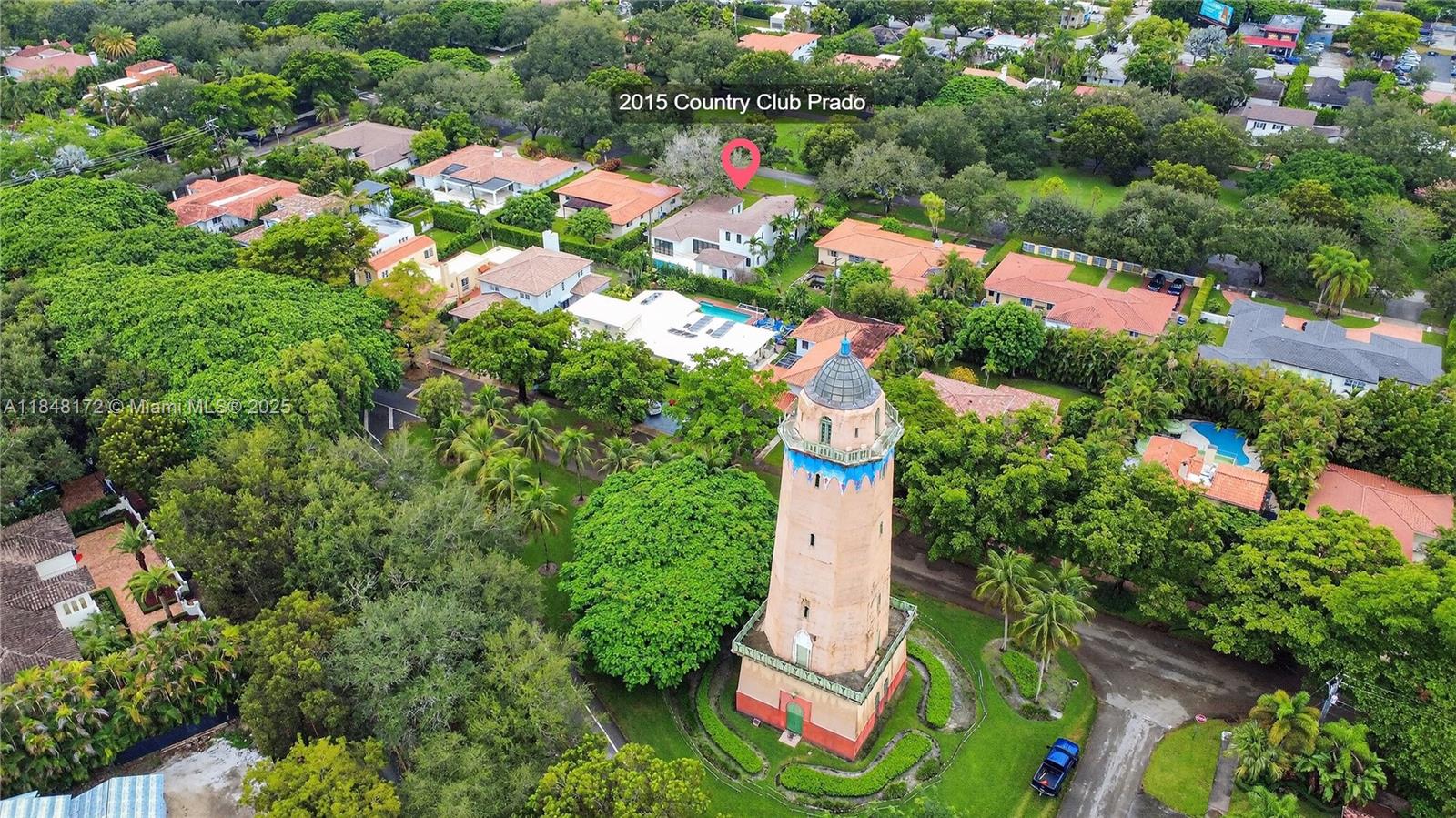 CORAL GABLES SEC E - Residential