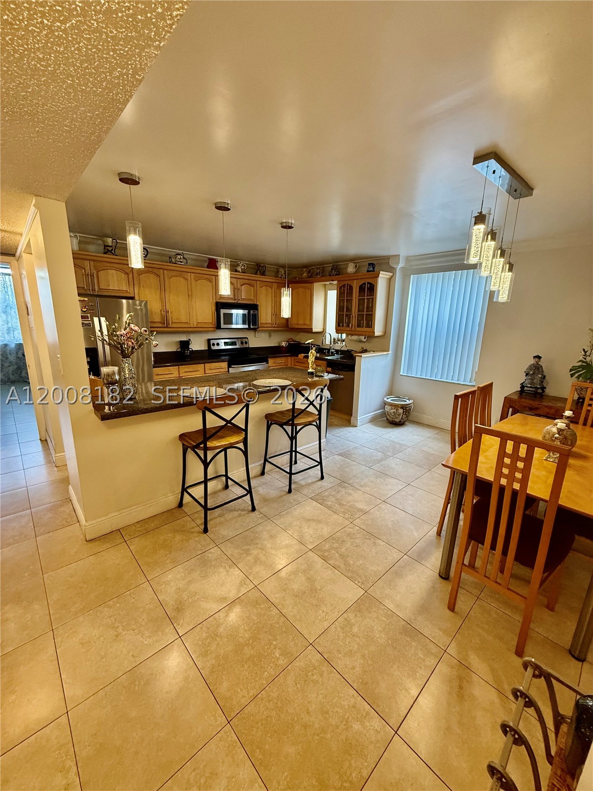 VILLA DORADA CONDO NO 2 - Residential