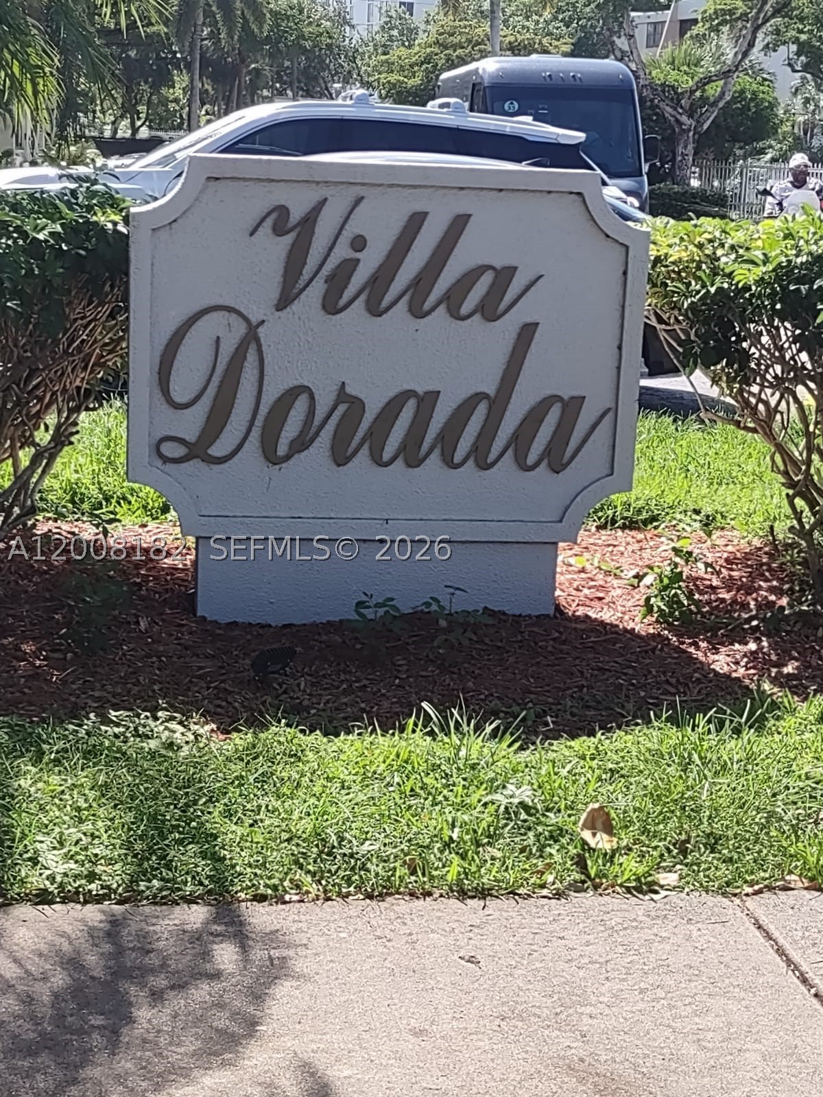 VILLA DORADA CONDO NO 2 - Residential