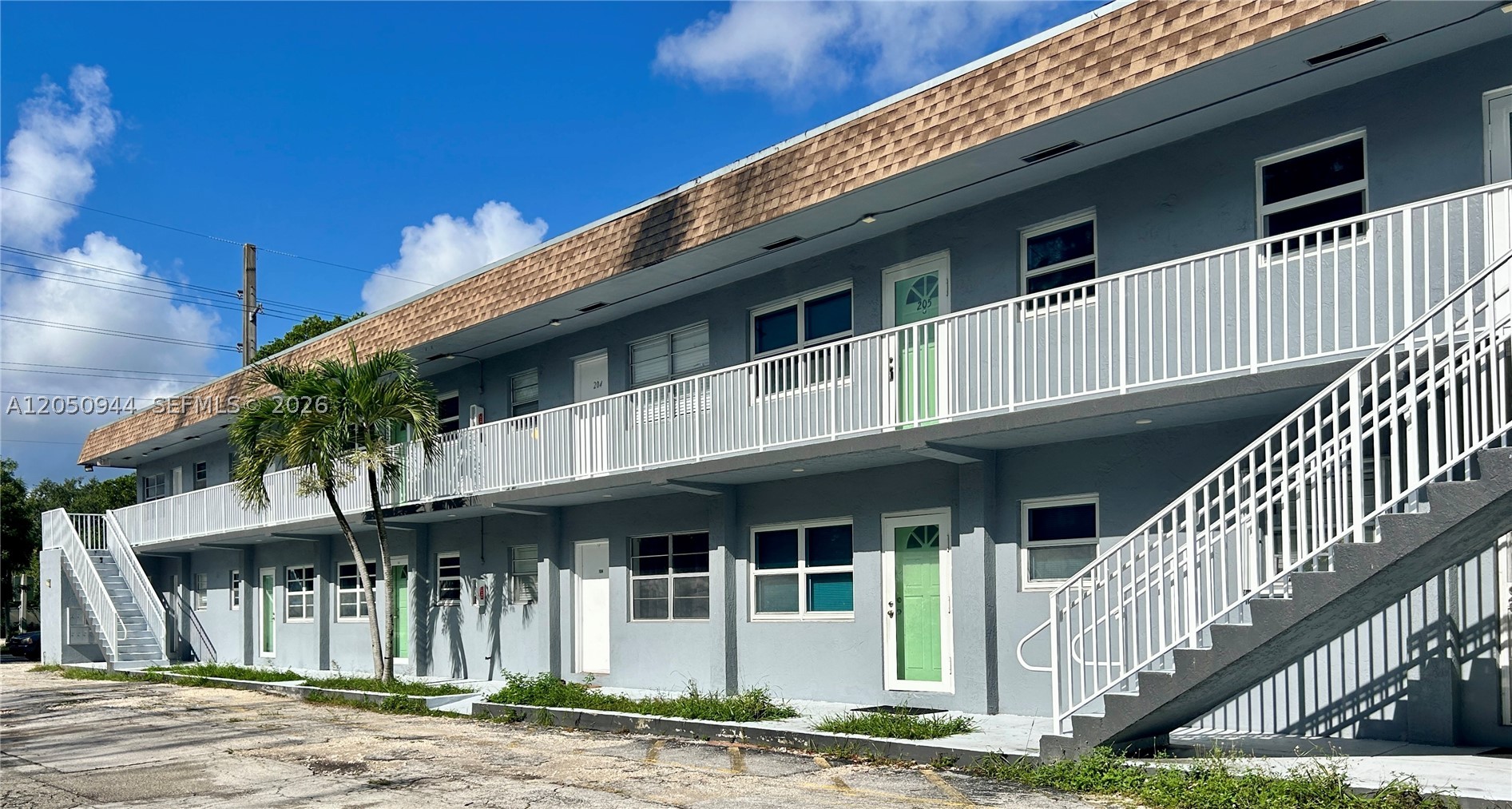Enjoy a comfortable, secure lifestyle in this 1-bedroom apartment with impact windows, newer appliances, and a washer/dryer hook-up. Benefit from two parking spaces, nearby schools, and easy access to the beach, Hard Rock Casino, I-95, and local amenities. The building exterior was renovated for a safer and fresher look. Don't miss out—schedule a viewing today!