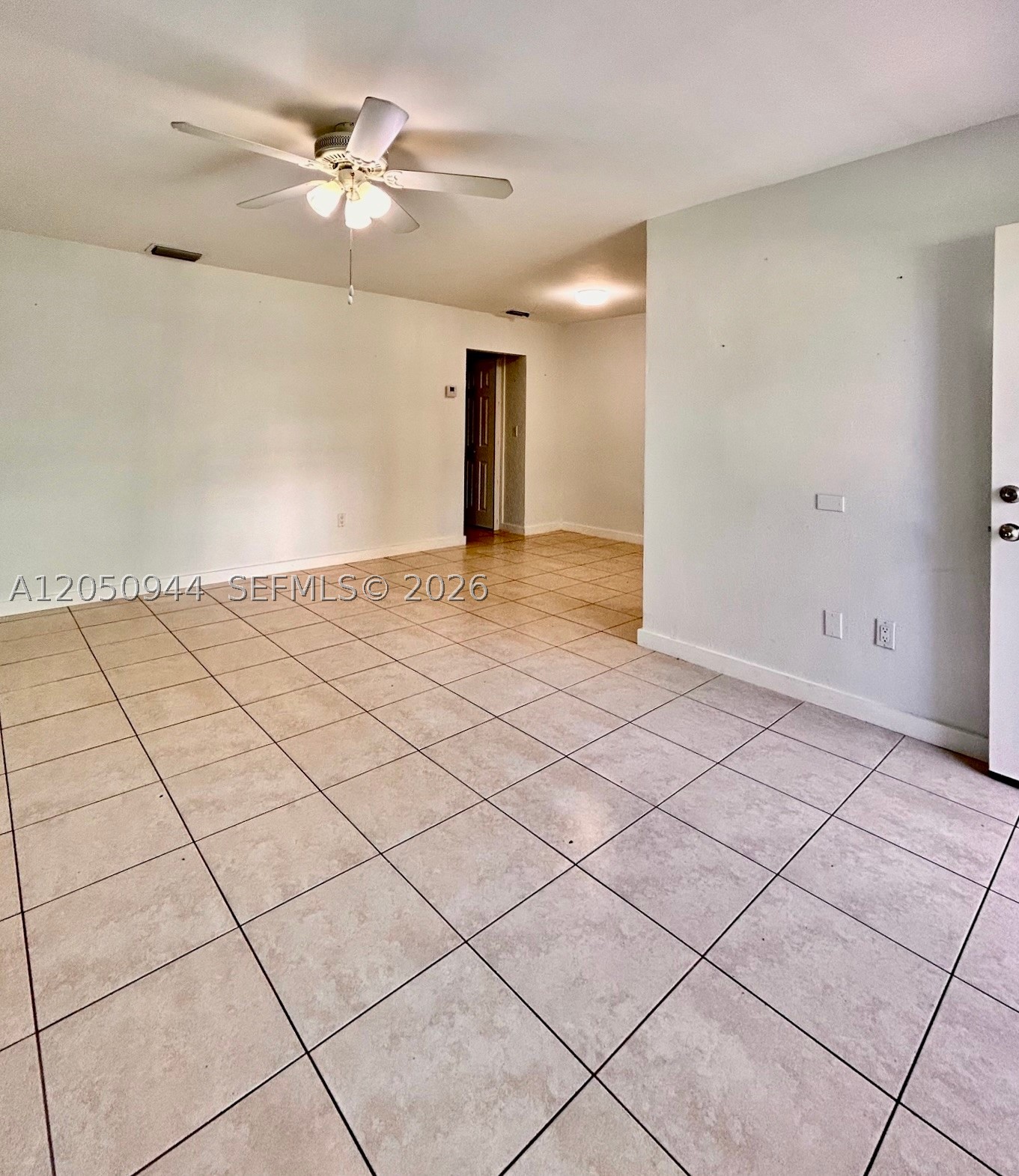 Palms at Dania Beach Condo - Residential Lease