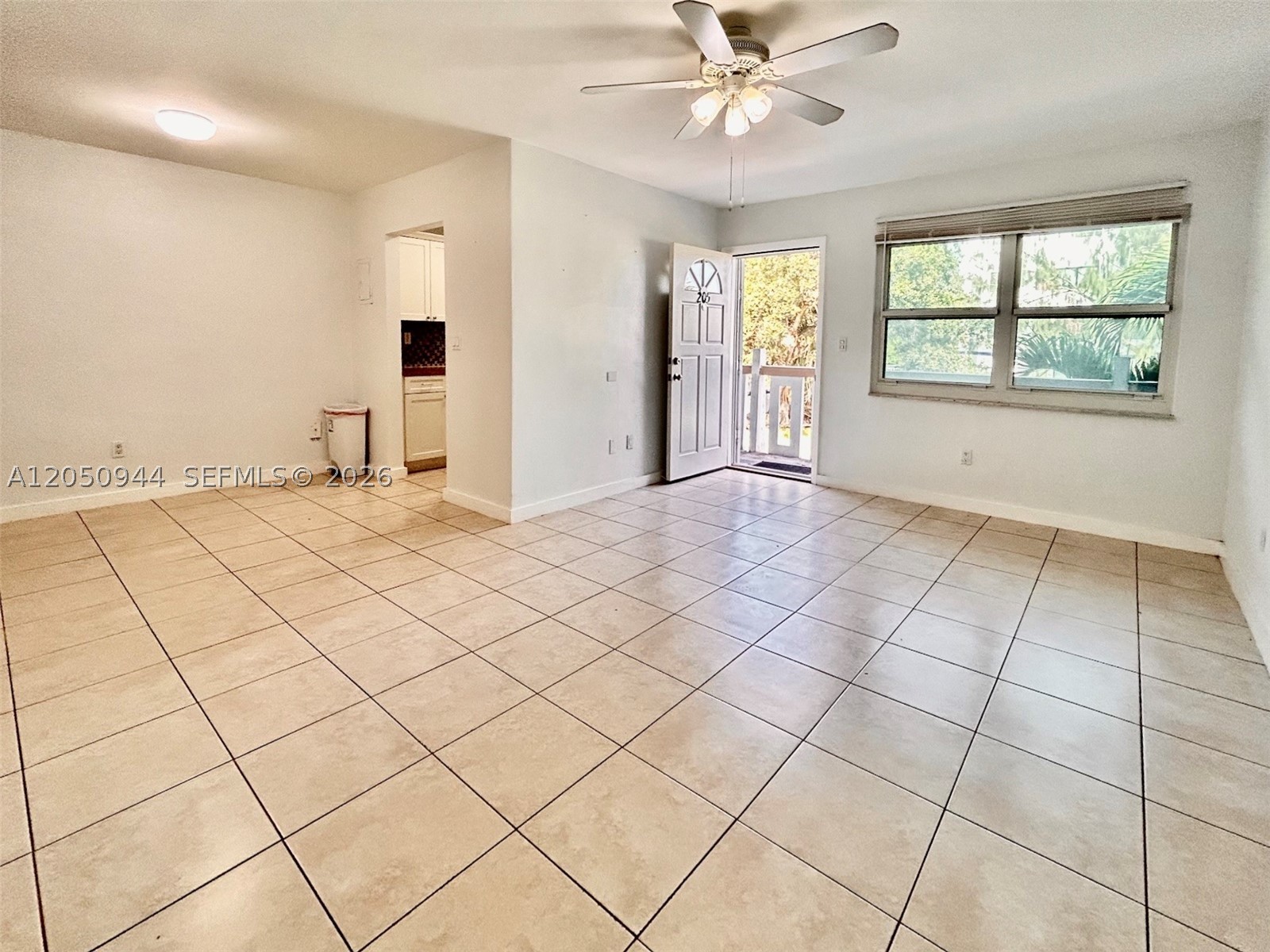 Palms at Dania Beach Condo - Residential Lease