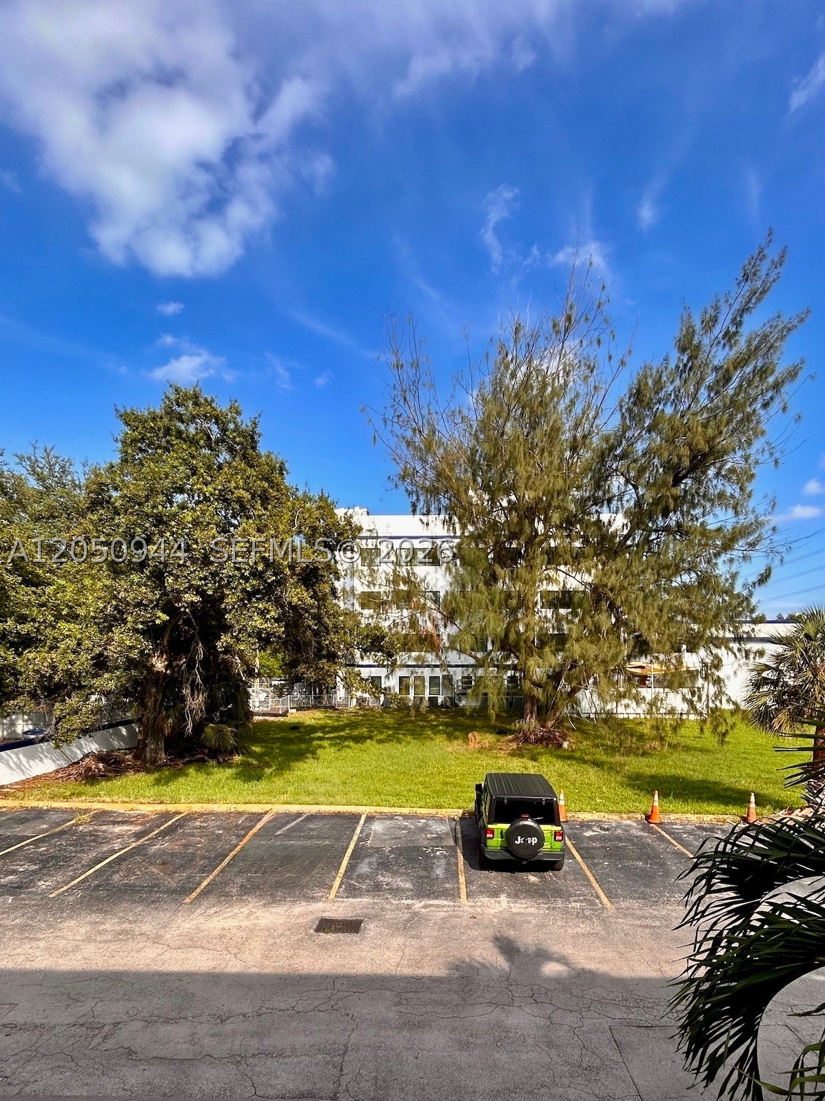 Palms at Dania Beach Condo - Residential Lease
