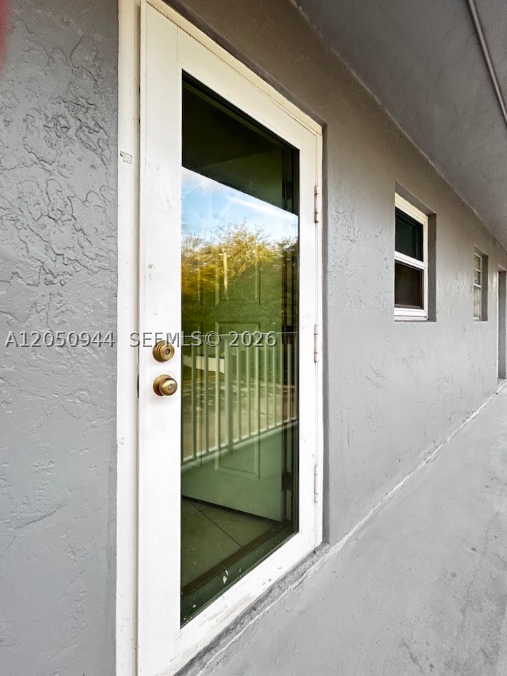 Palms at Dania Beach Condo - Residential Lease