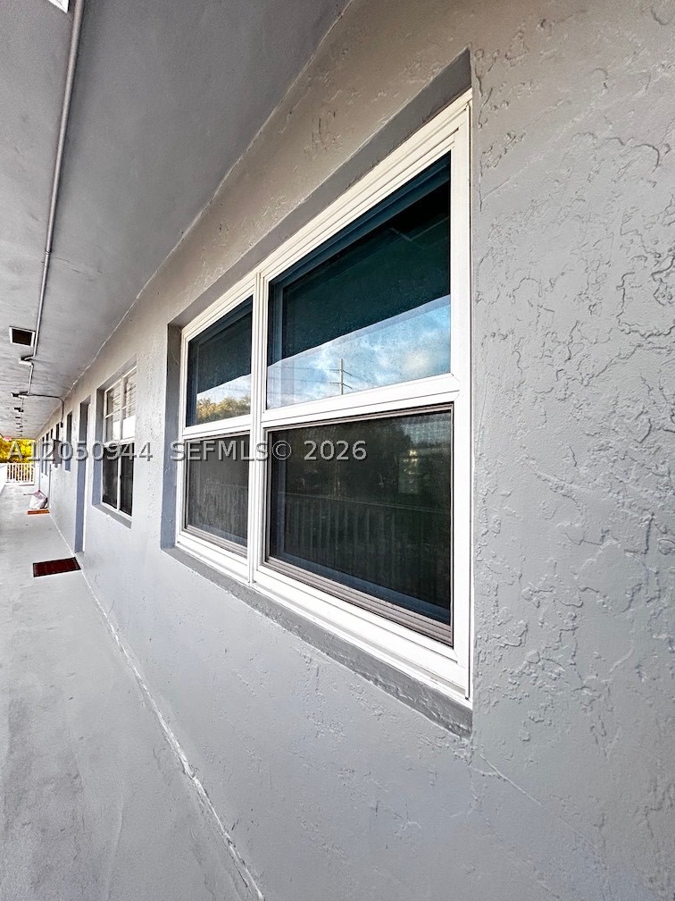 Palms at Dania Beach Condo - Residential Lease