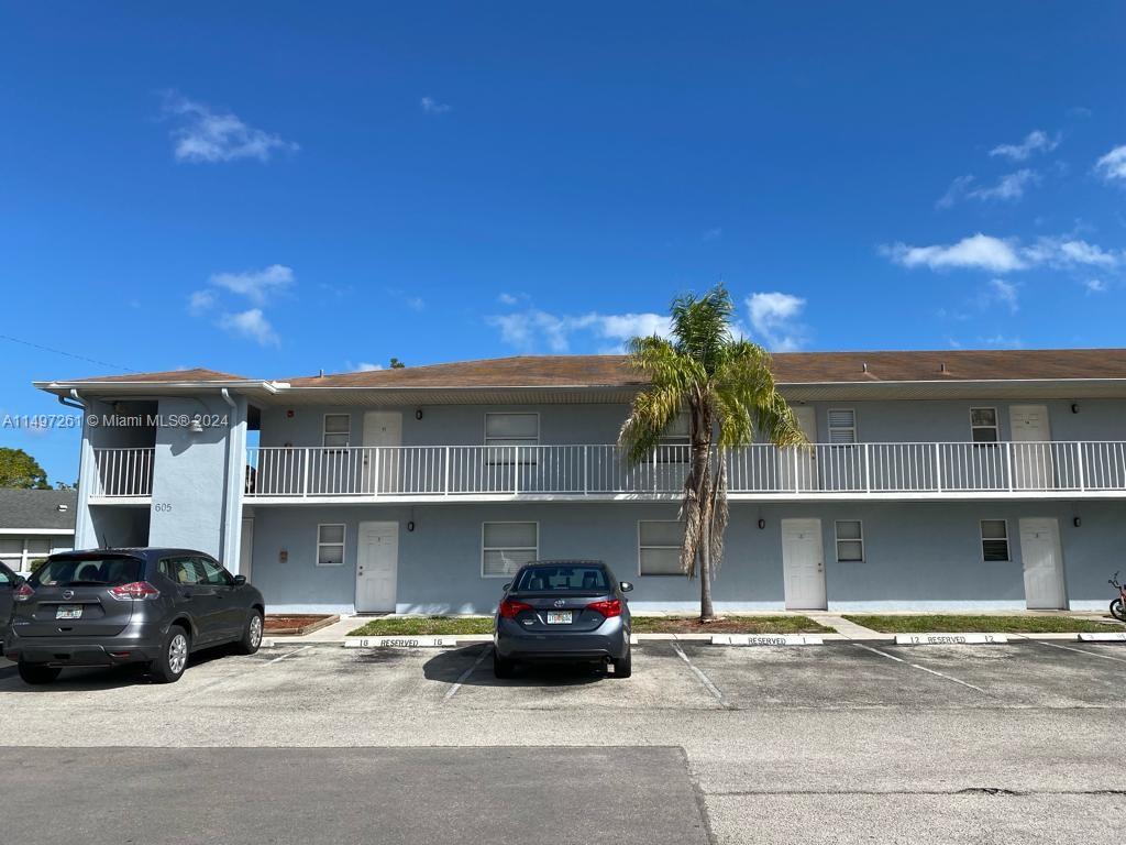 THE HEMINGWAY, A CONDOMIN - Residential