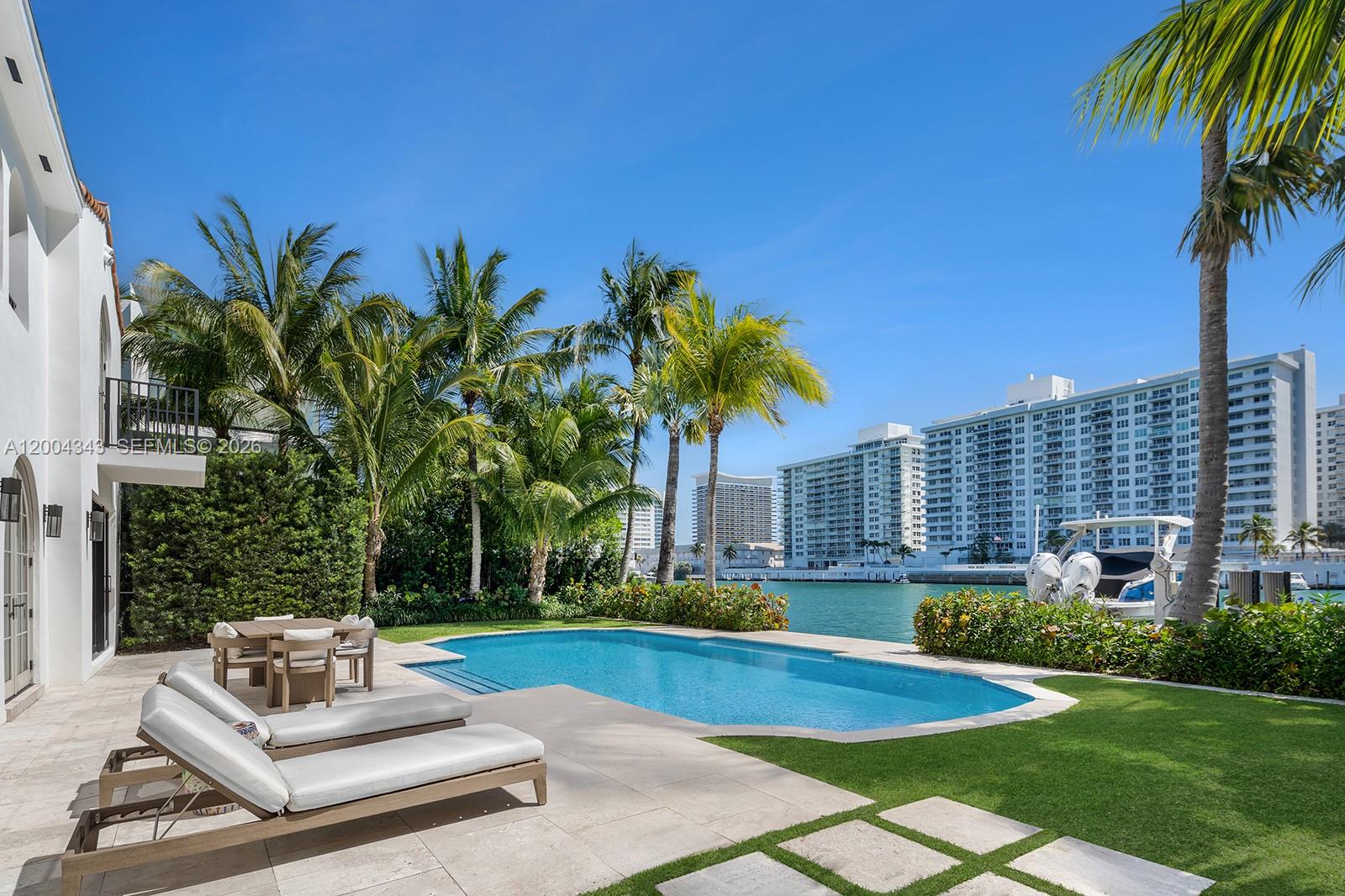 BEACH VIEW SUB - Residential