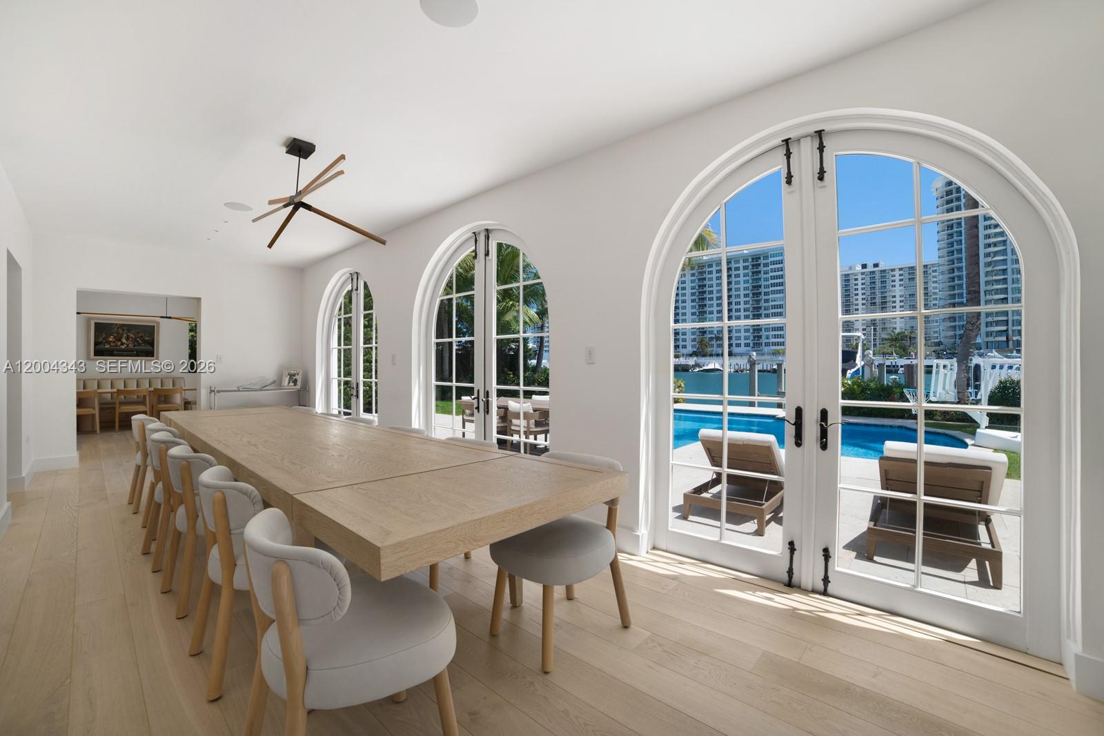 BEACH VIEW SUB - Residential
