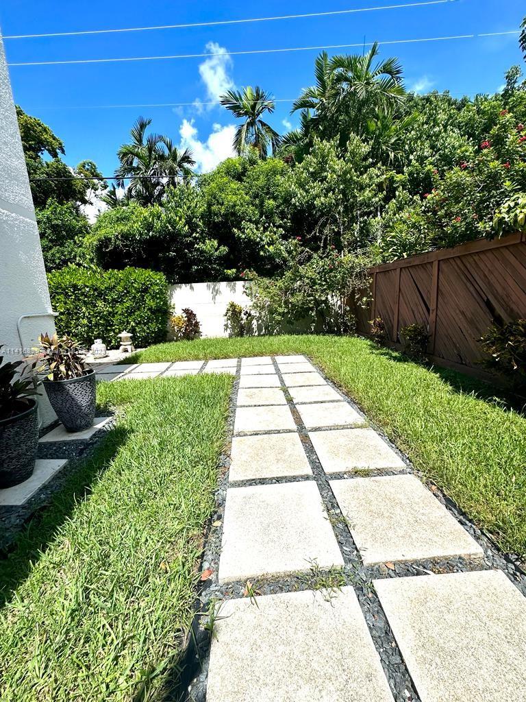 BRICKELLS FLAGLER - Residential Lease