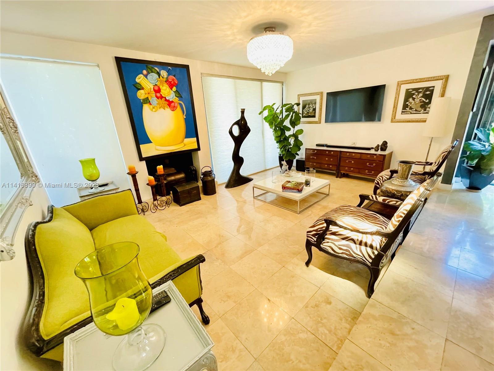 BRICKELLS FLAGLER - Residential Lease