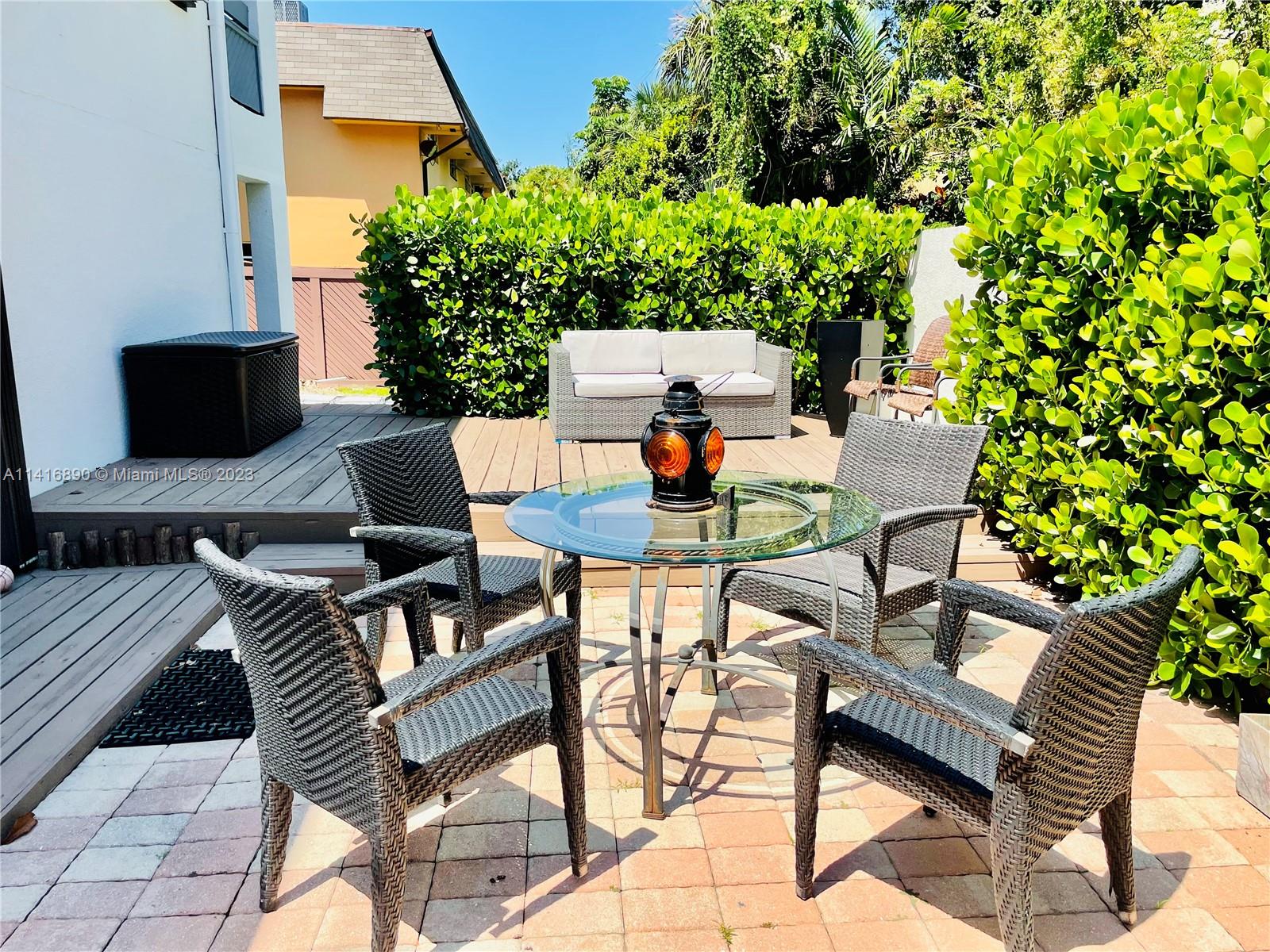 BRICKELLS FLAGLER - Residential Lease