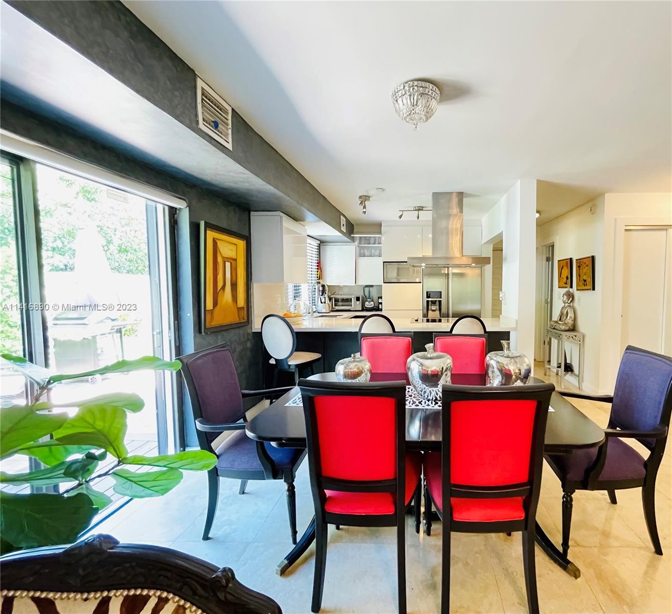 BRICKELLS FLAGLER - Residential Lease