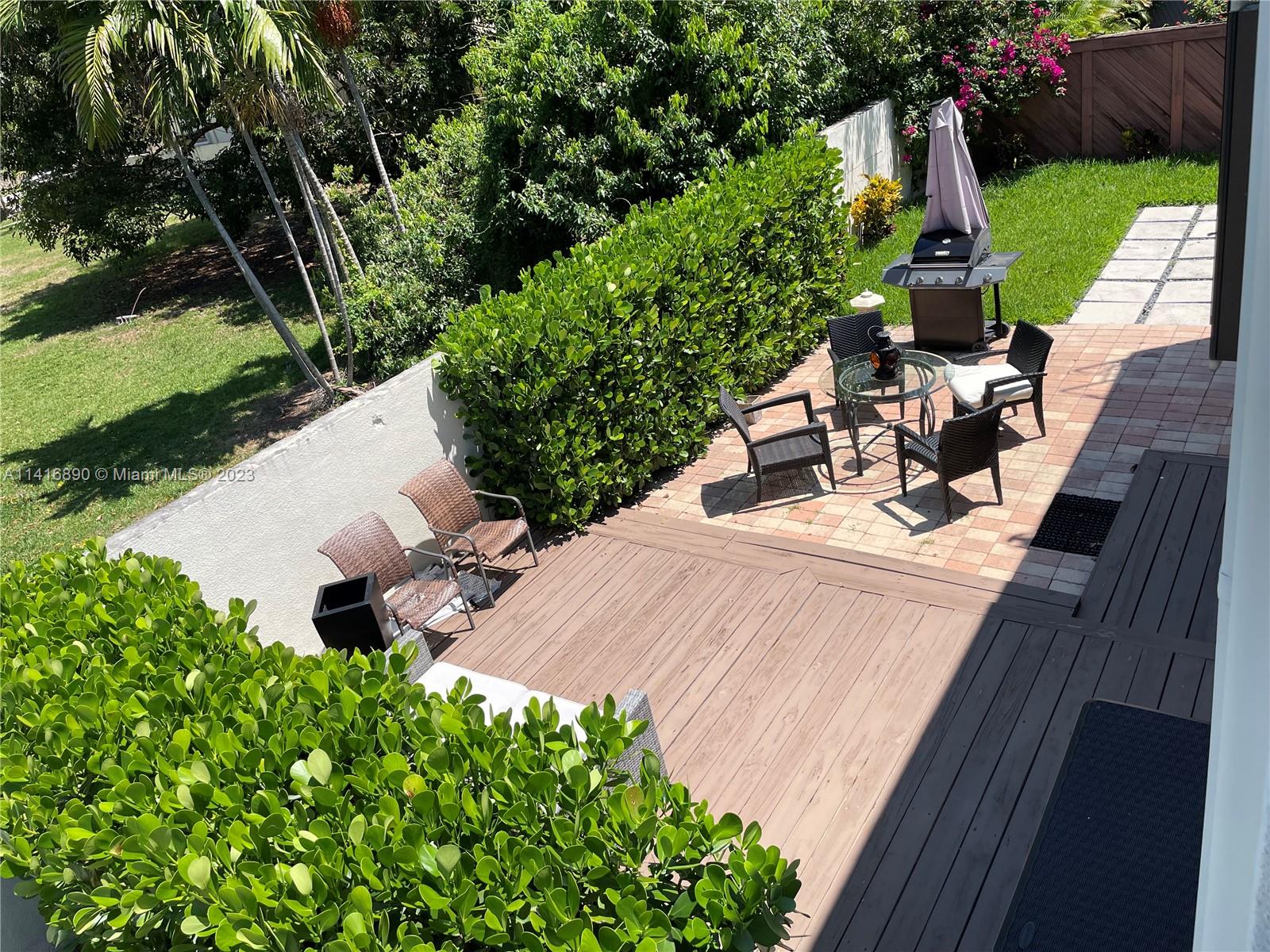 BRICKELLS FLAGLER - Residential Lease