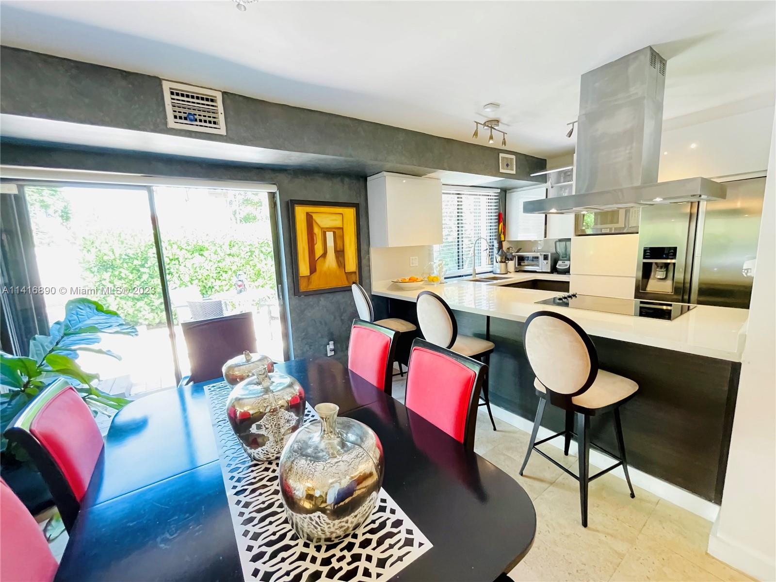 BRICKELLS FLAGLER - Residential Lease