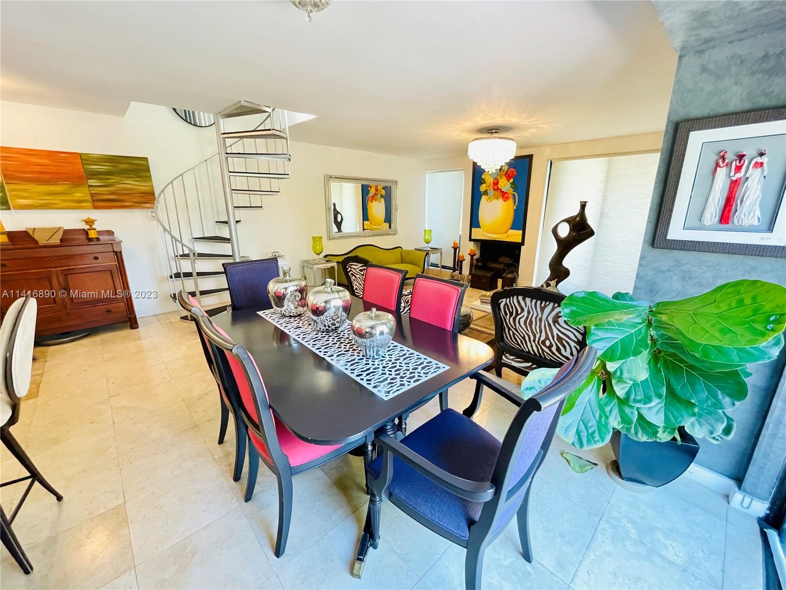 BRICKELLS FLAGLER - Residential Lease