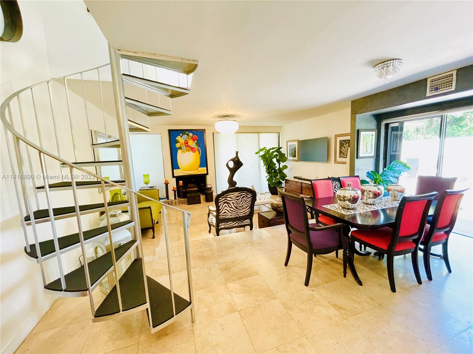 BRICKELLS FLAGLER - Residential Lease