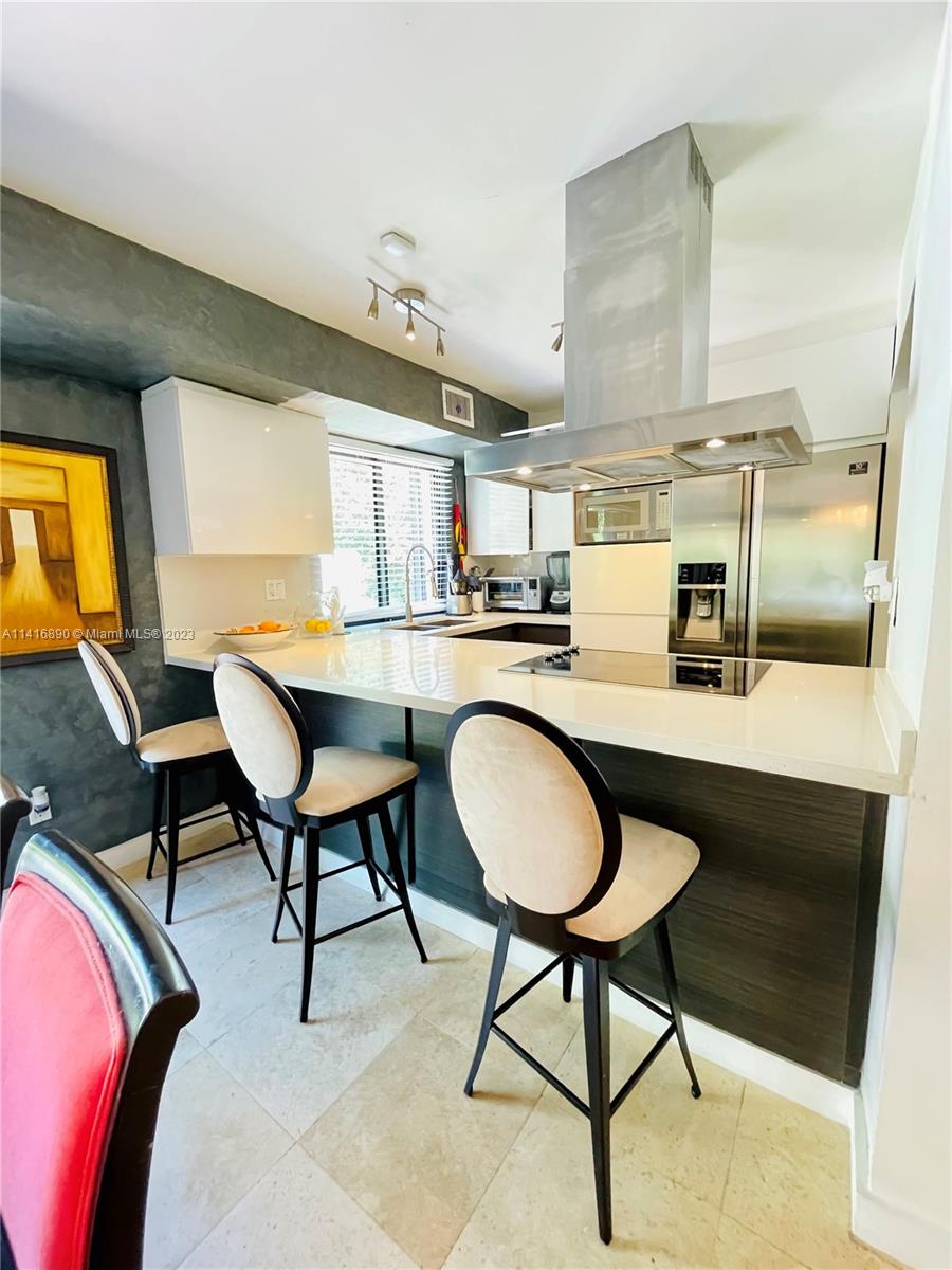 BRICKELLS FLAGLER - Residential Lease