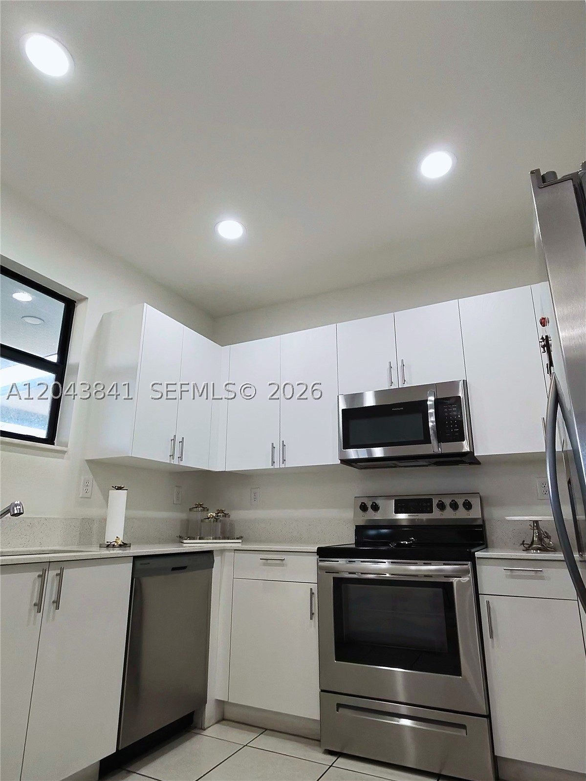 Siena Reserve Community - Residential