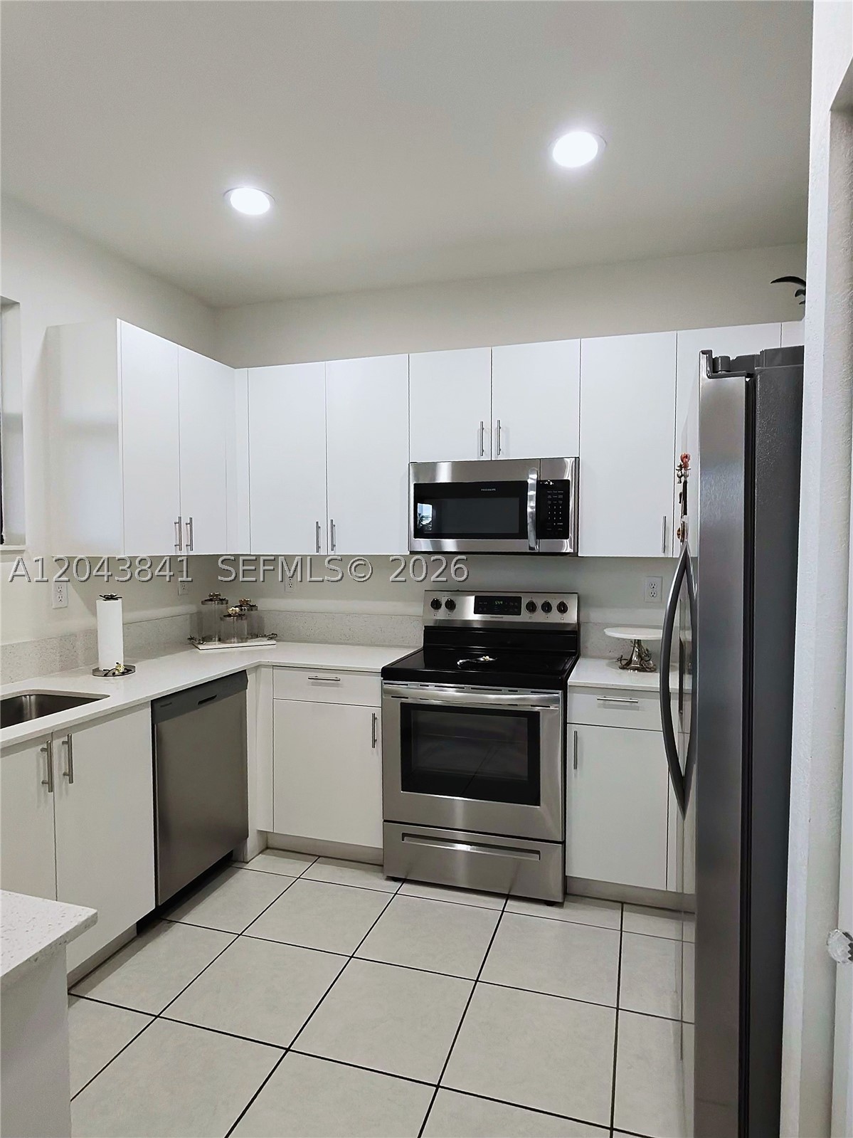 Siena Reserve Community - Residential