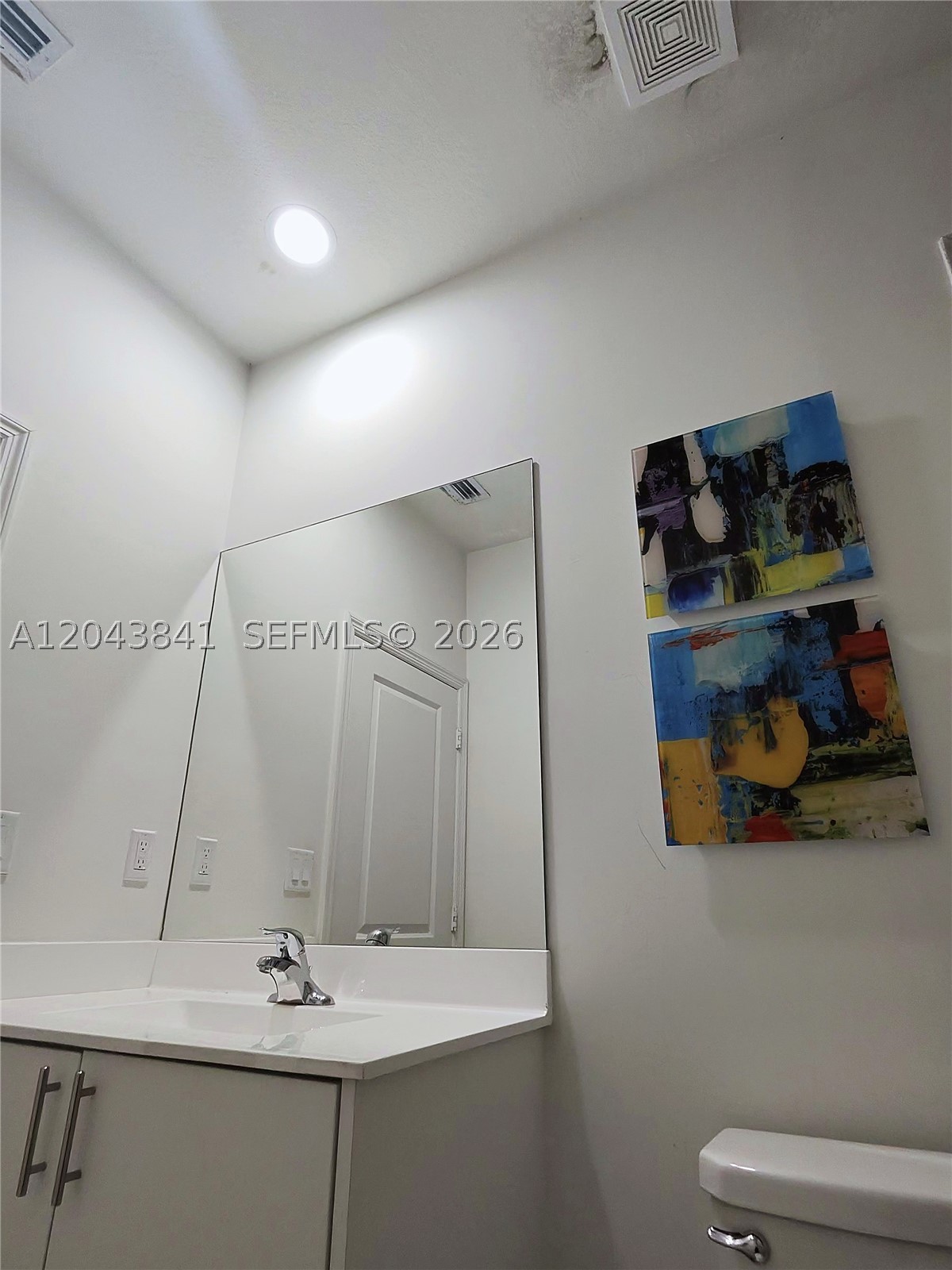 Siena Reserve Community - Residential