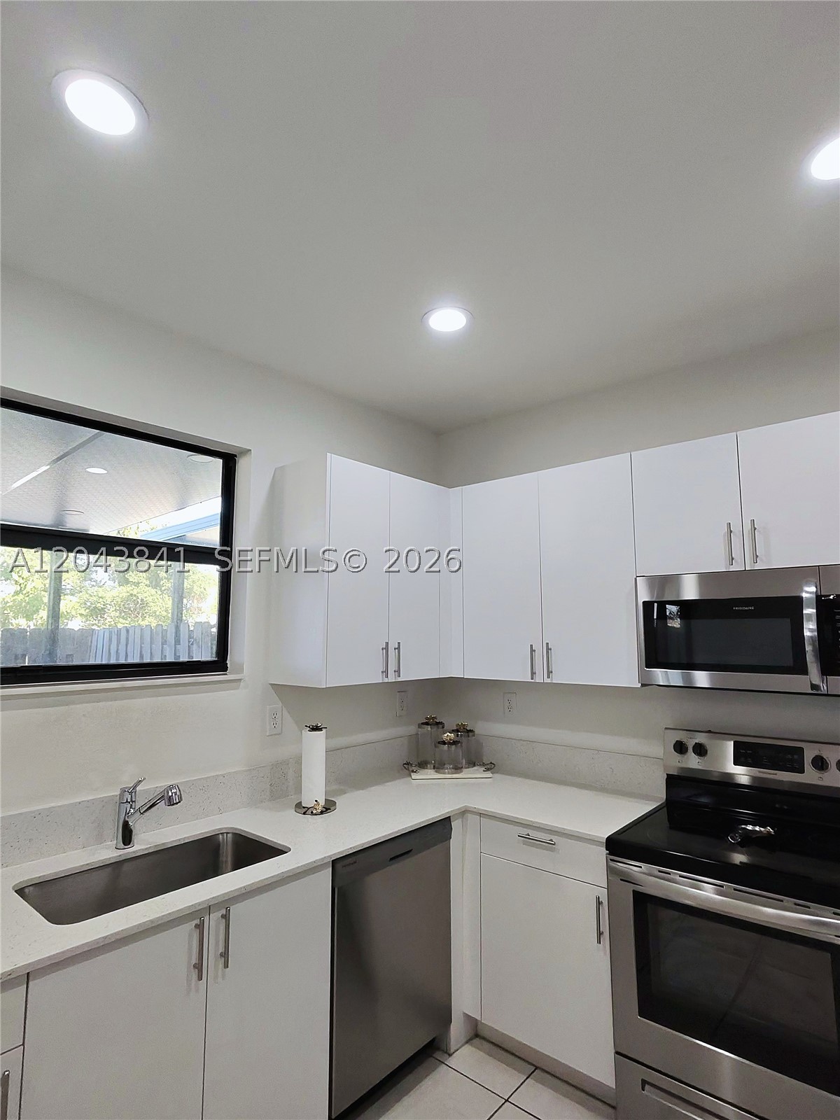 Siena Reserve Community - Residential