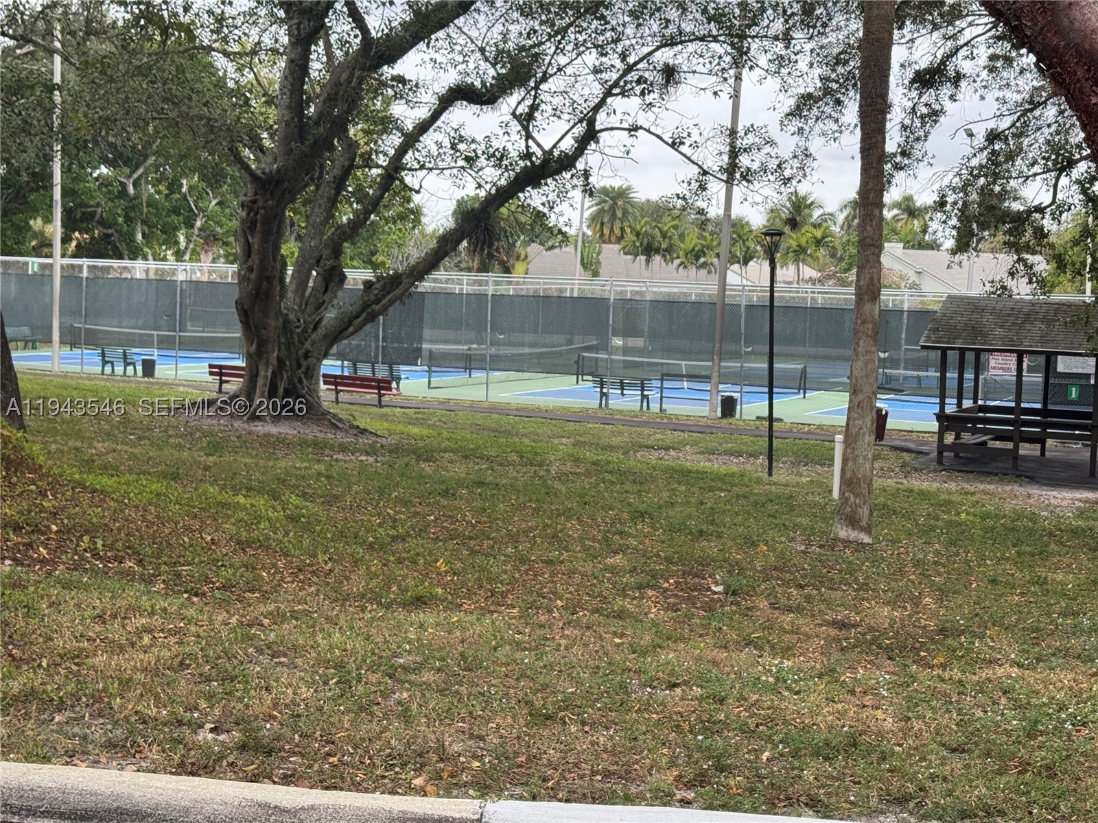 POINCIANA 5 OF PINE ISLAN - Residential