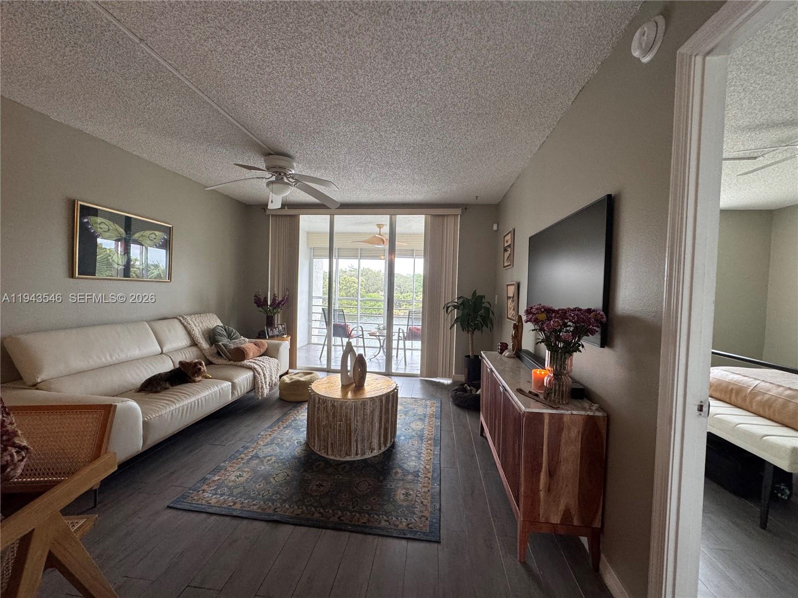 Welcome to your dream condo located in the country club community of Pine Island Ridge in Davie! This cozy 1 bedroom, 1.5 bathroom unit  features granite counters and laminated flooring throughout. From your living space or outside in your private balcony enjoy the breathtaking views of the serene lakefront.  This  community offers many amenities: a golf course, tennis court, playground, gym, pool and even a dining restaurant for residents to enjoy. CLOSE TO I-595, SHOPPINGS, DINING, SCHOOLS, AND  NOVA UNIVERSITY.