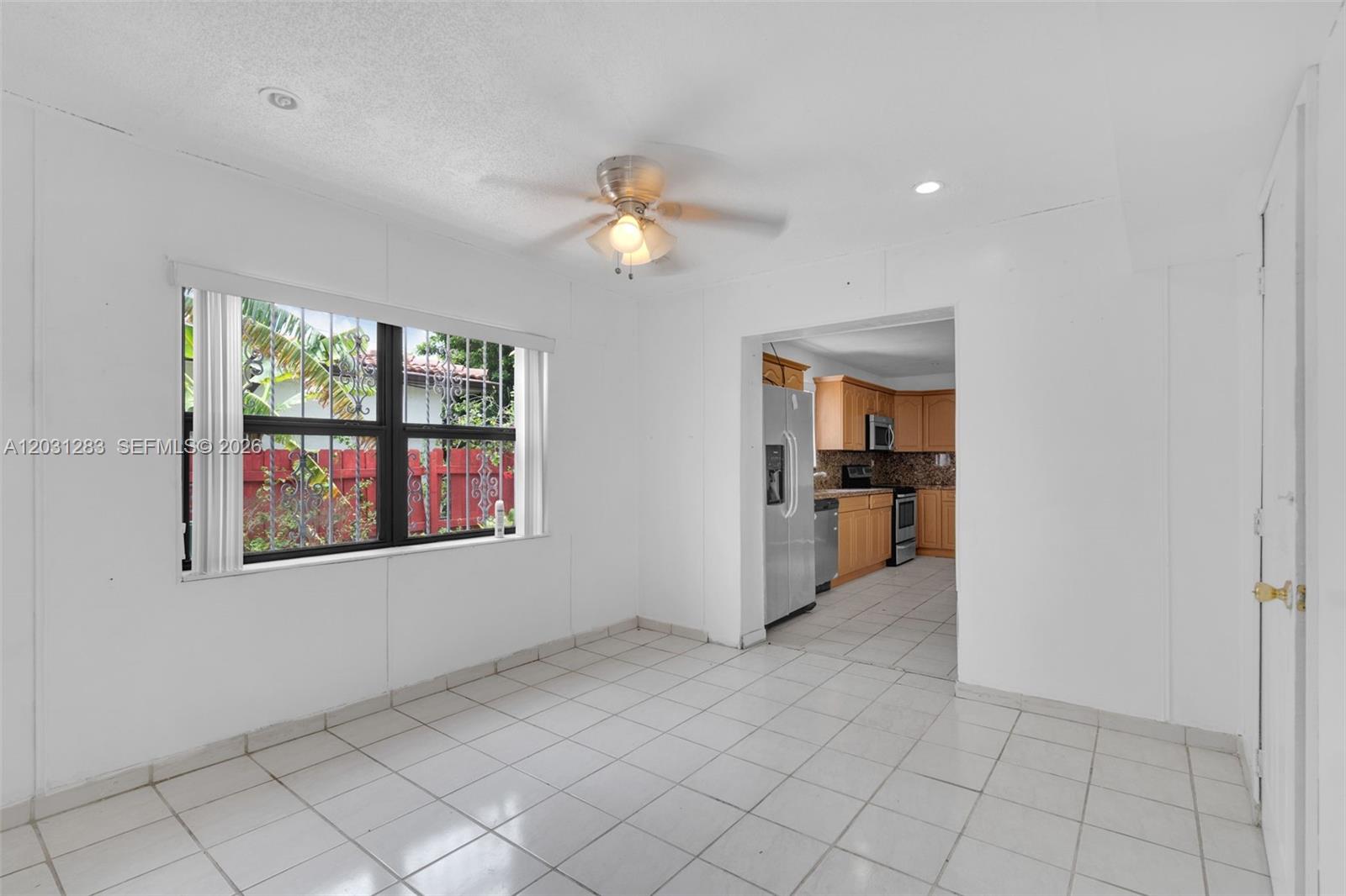 FAIRLAWN - Residential