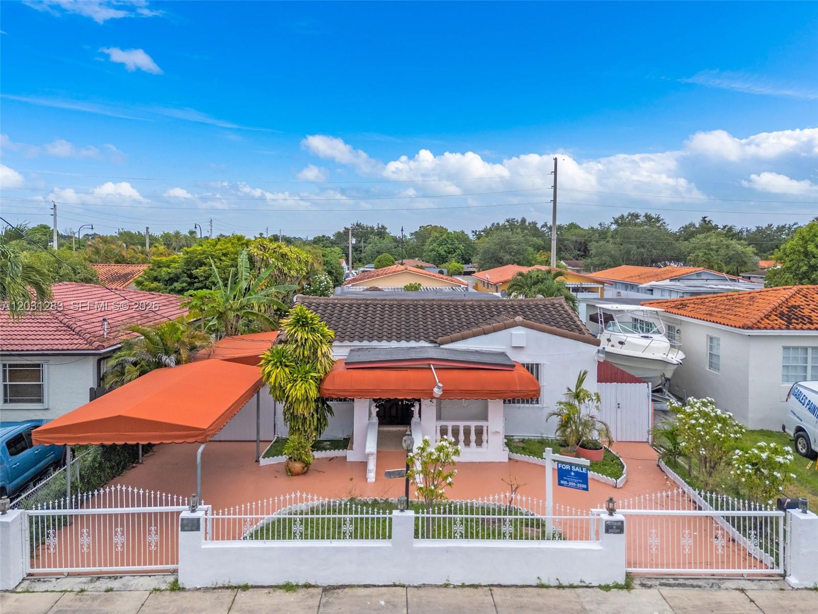 FAIRLAWN - Residential