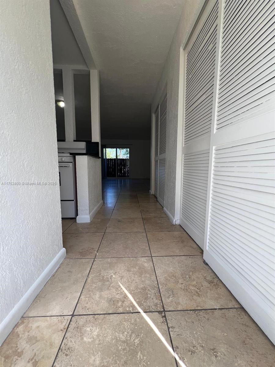 VILLAS OF PINECREST CONDO - Residential Lease