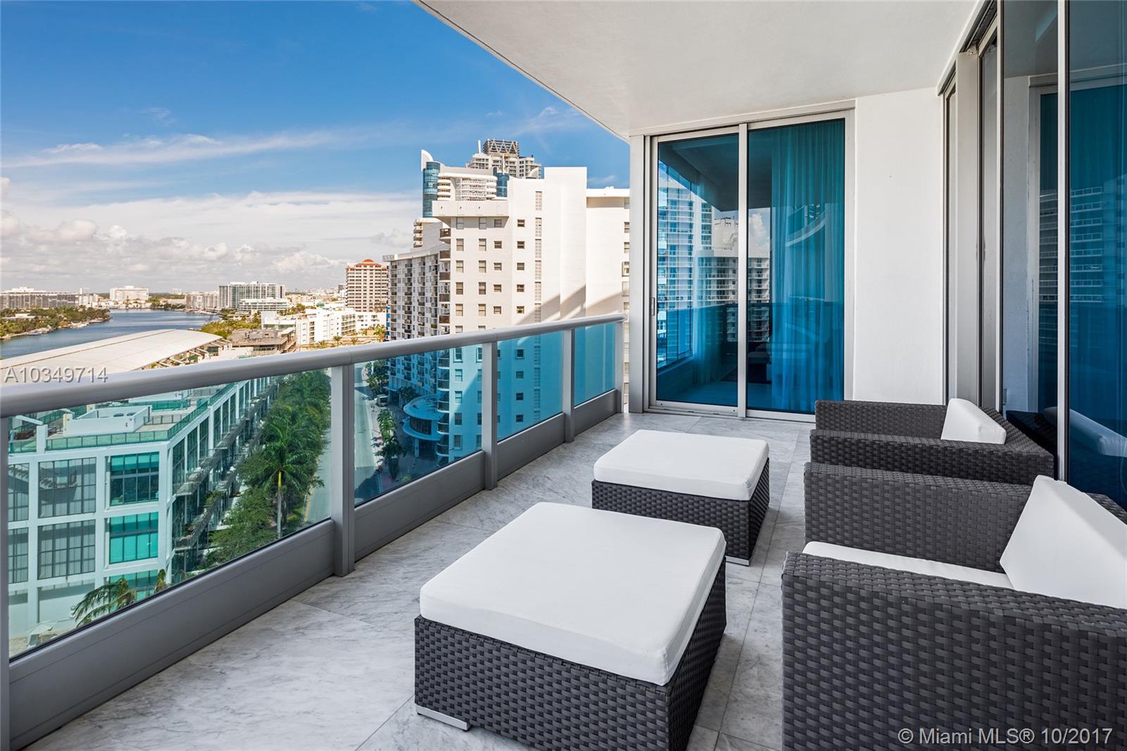 THE BATH CLUB - Residential