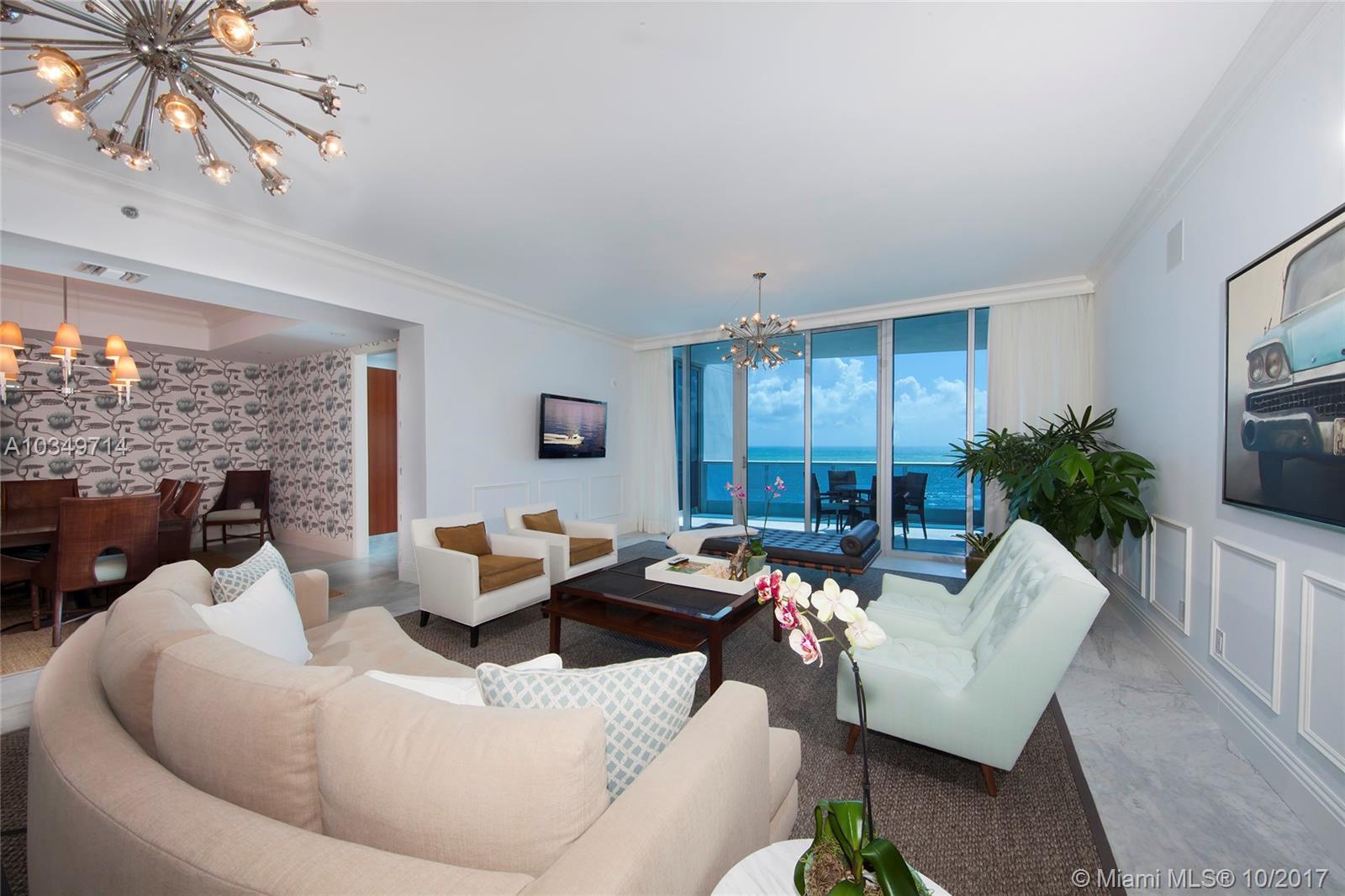 THE BATH CLUB - Residential