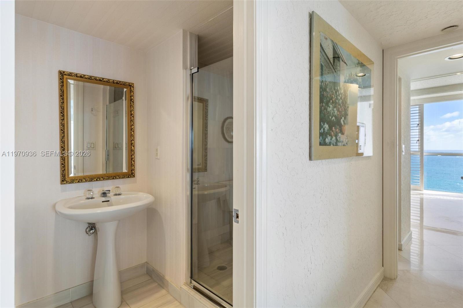 OCEANIA I CONDO - Residential