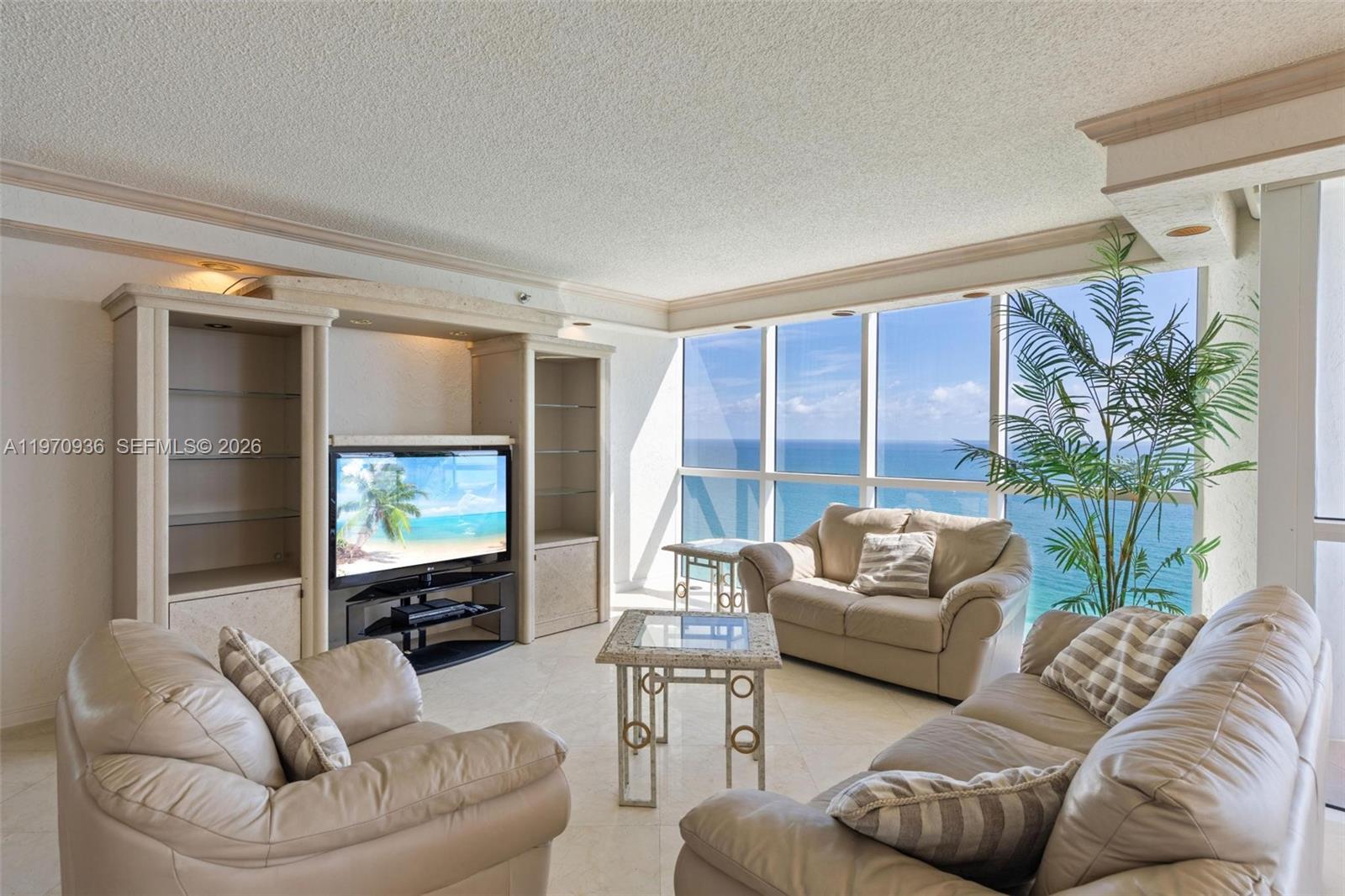 OCEANIA I CONDO - Residential