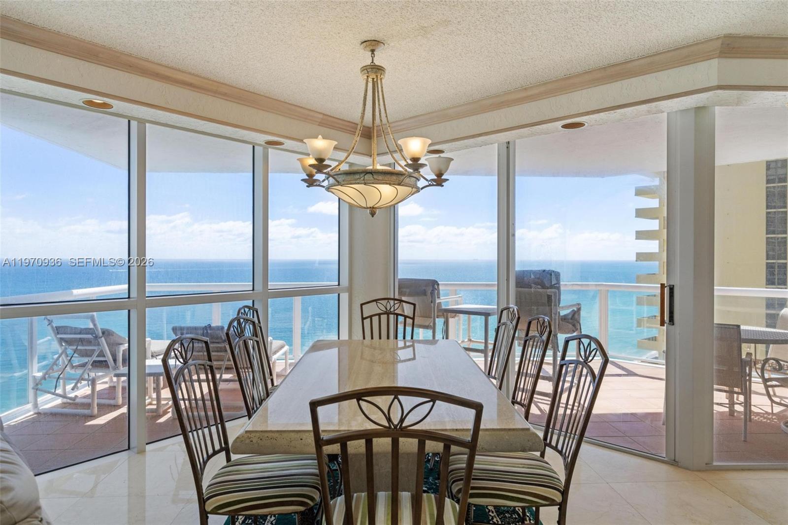 OCEANIA I CONDO - Residential