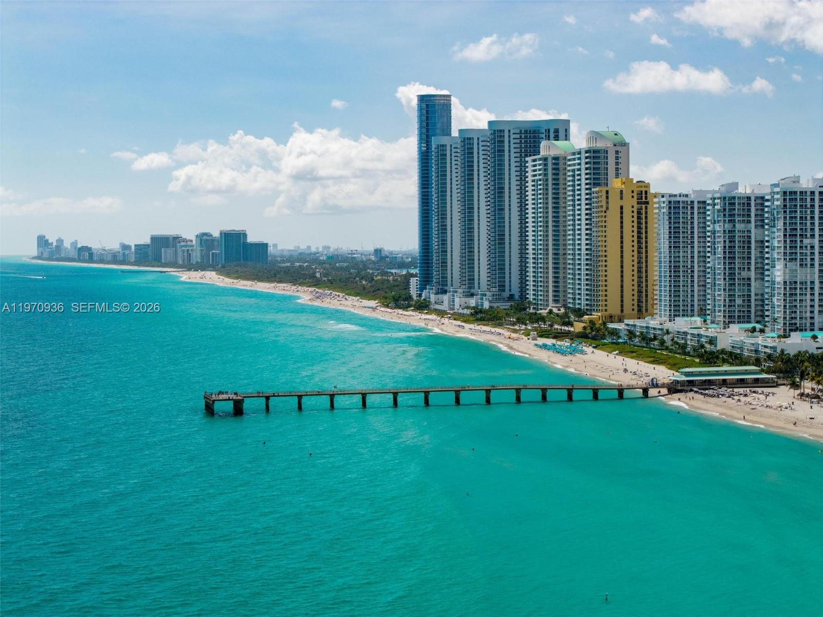 OCEANIA I CONDO - Residential